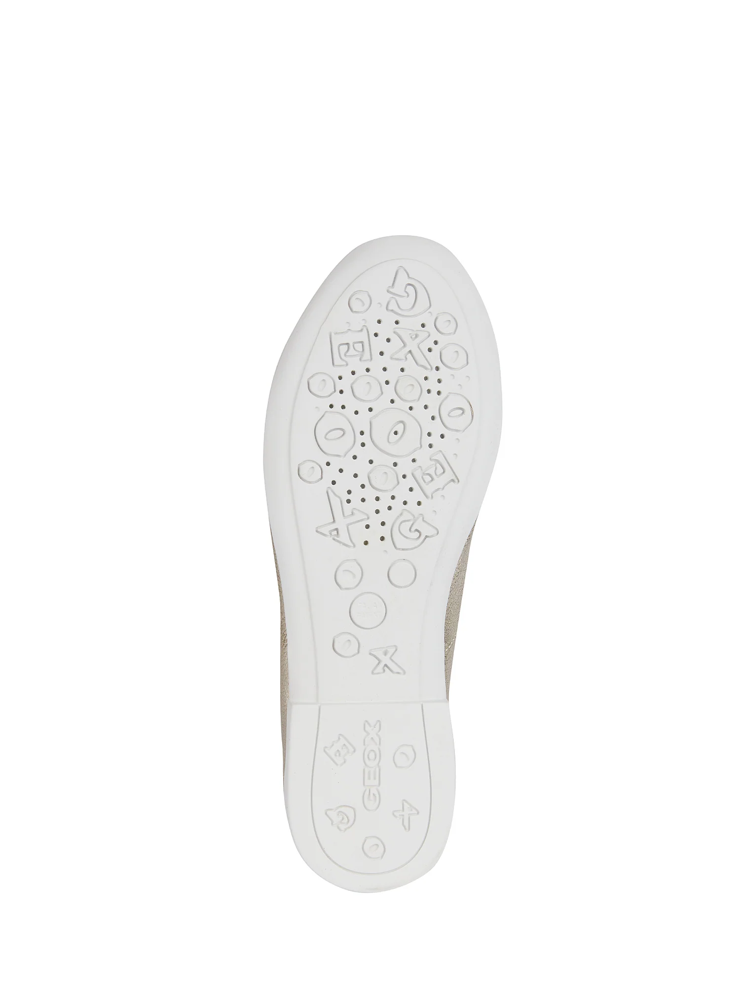Geox Ballerine Bambini | J4555D 00044 - Image 10