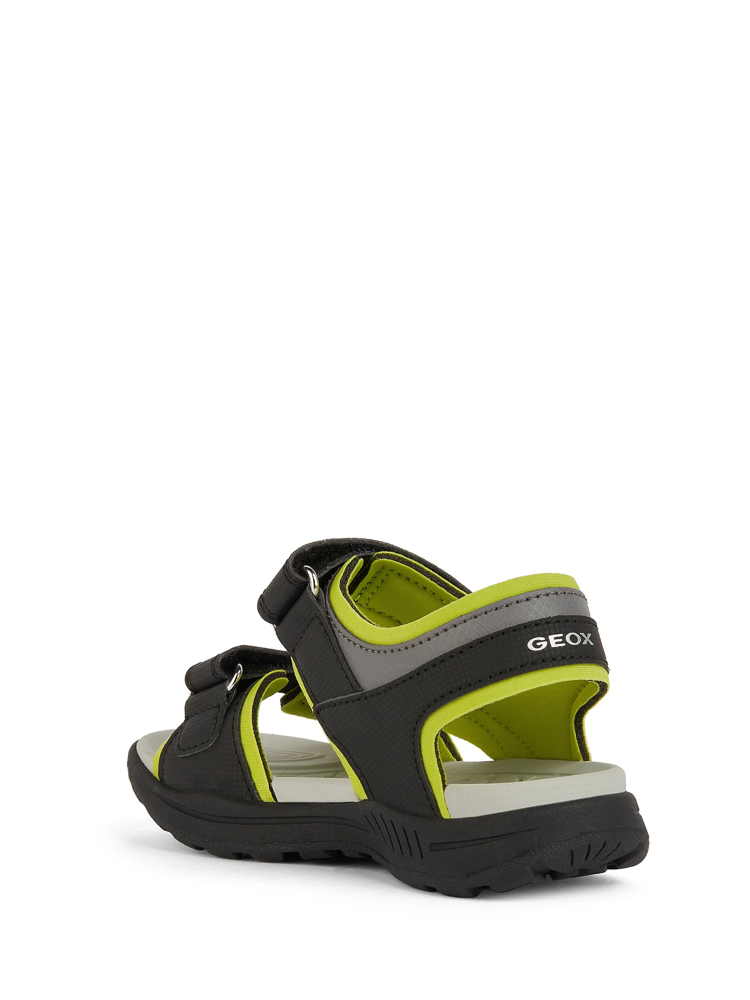 Geox Sandali Con Strappi Bambini | J455XC 015CE - Image 8