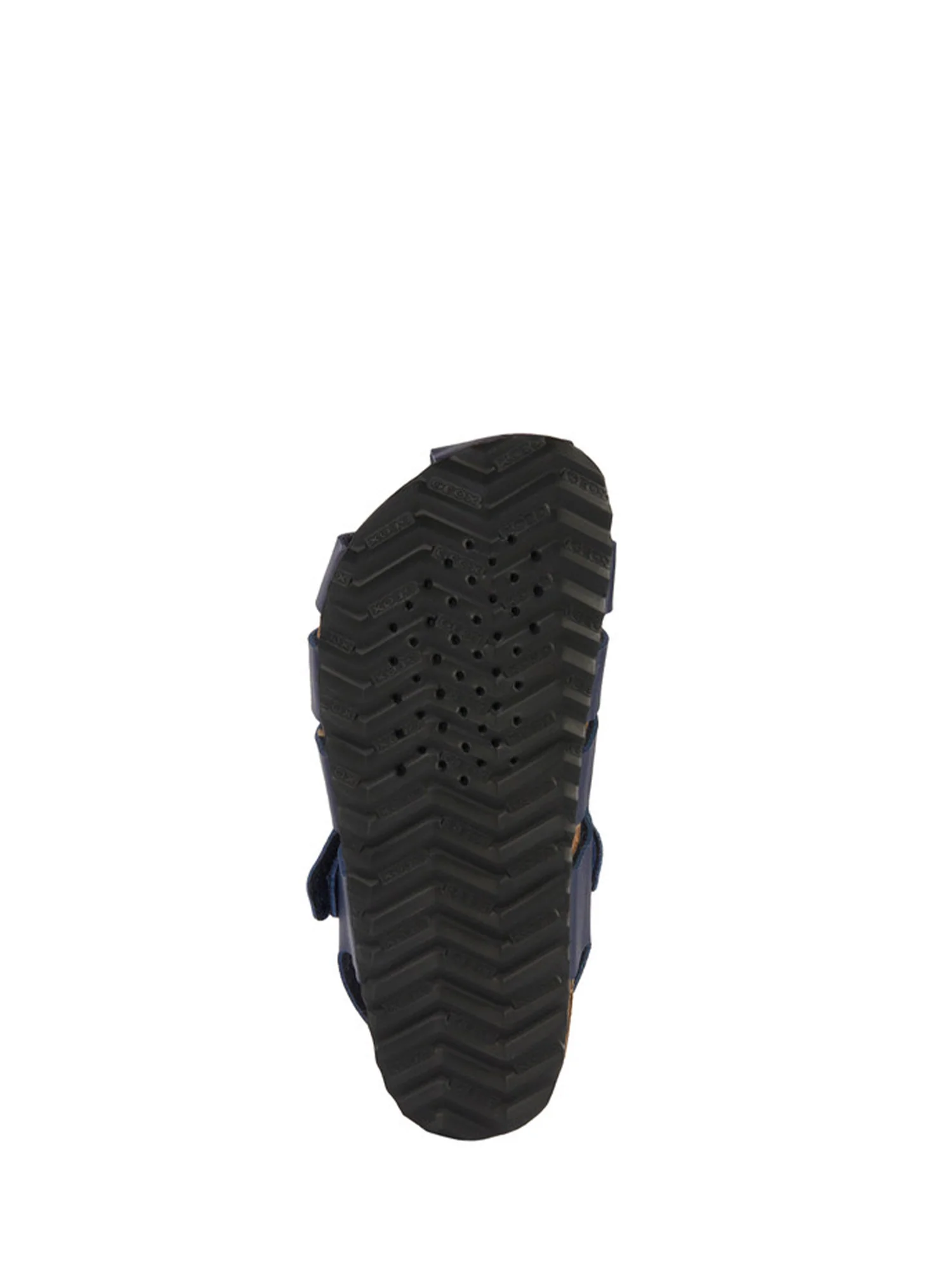 Geox Sandali Con Strappi Bambini | J458LA 000BC - Image 4