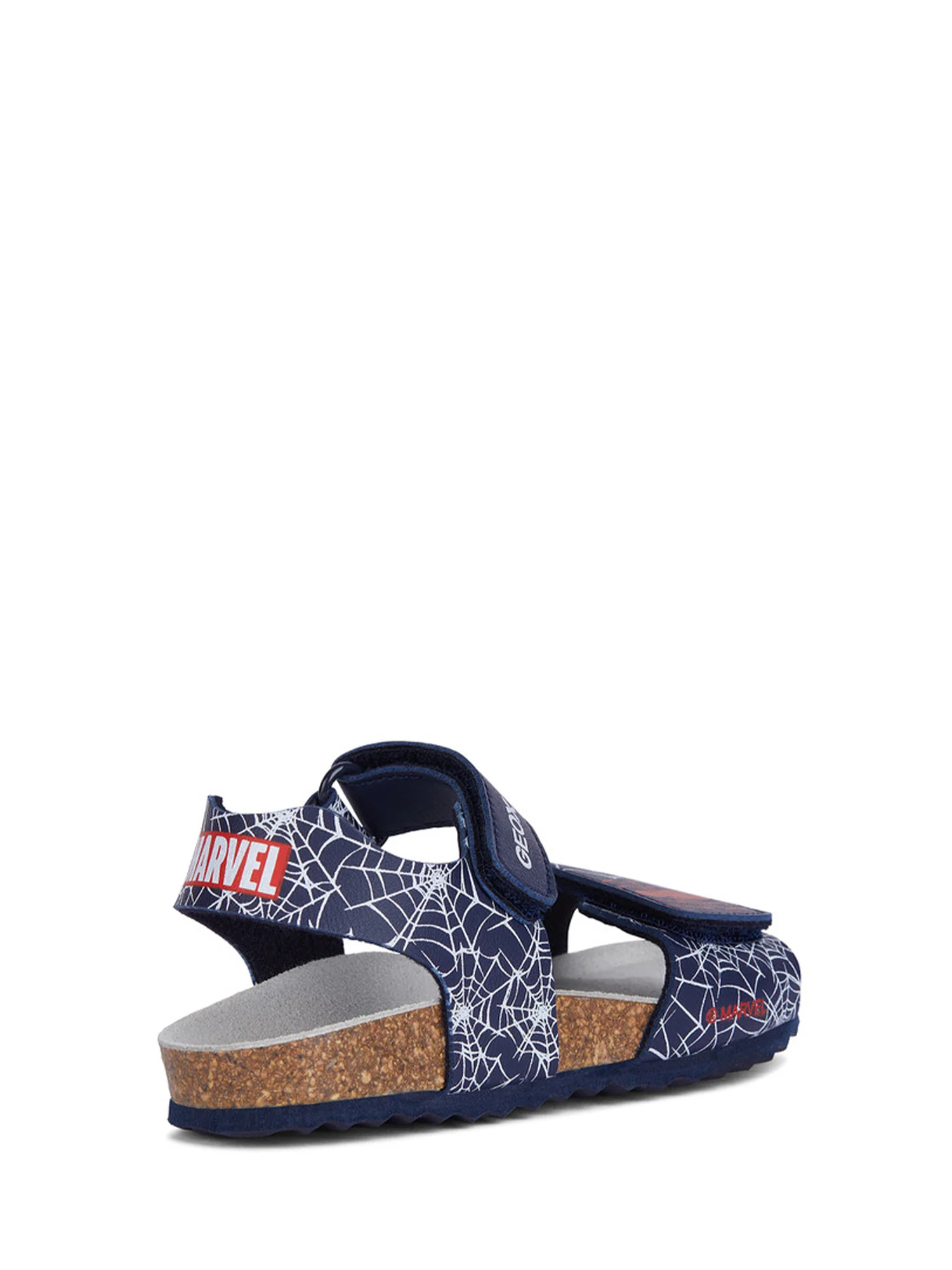 Geox Sandali Con Strappi Bambini | J458LE 0006A - Image 3