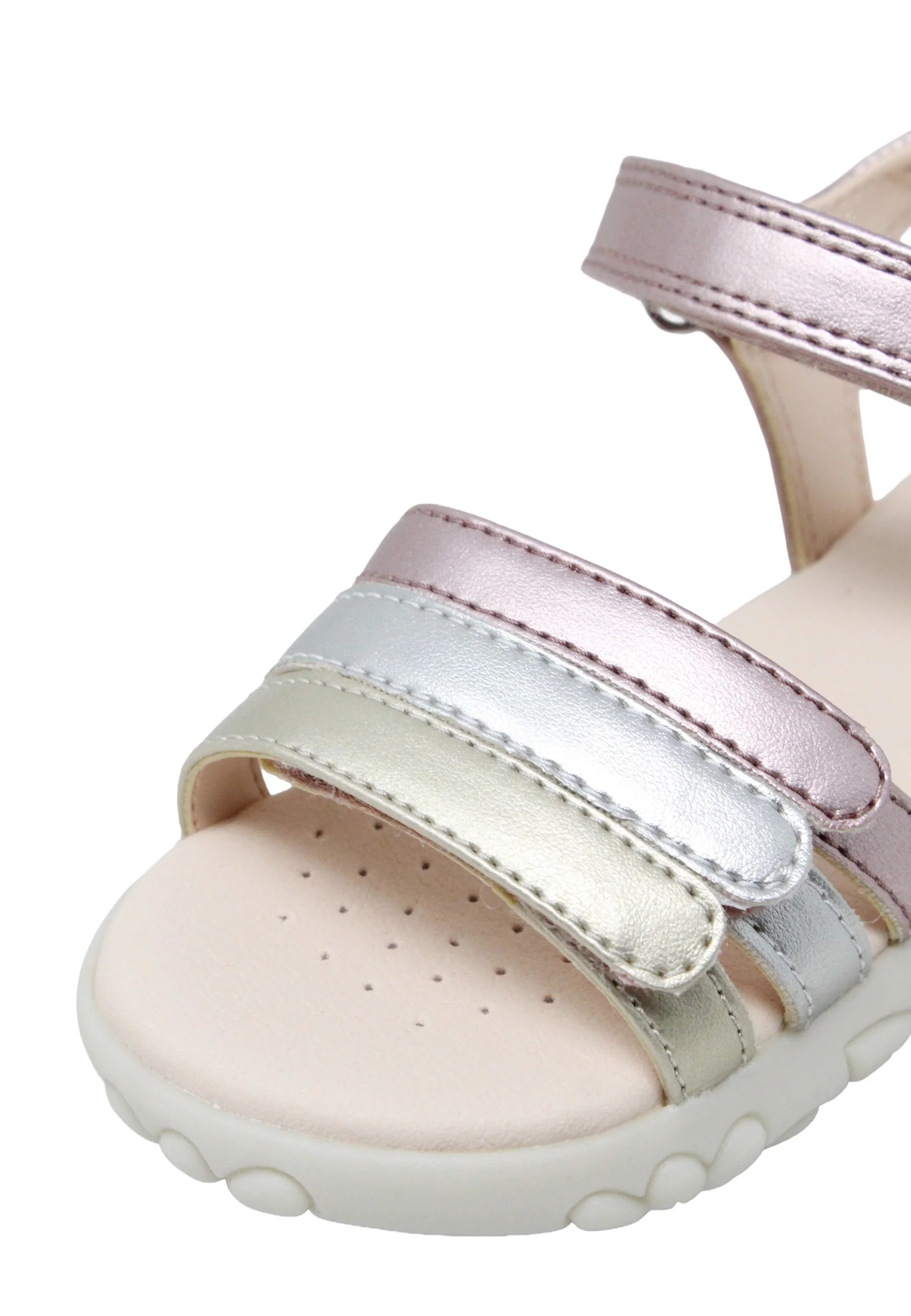 Geox Sandali Con Strappi Bambini | J458ZD 000NF - Image 10