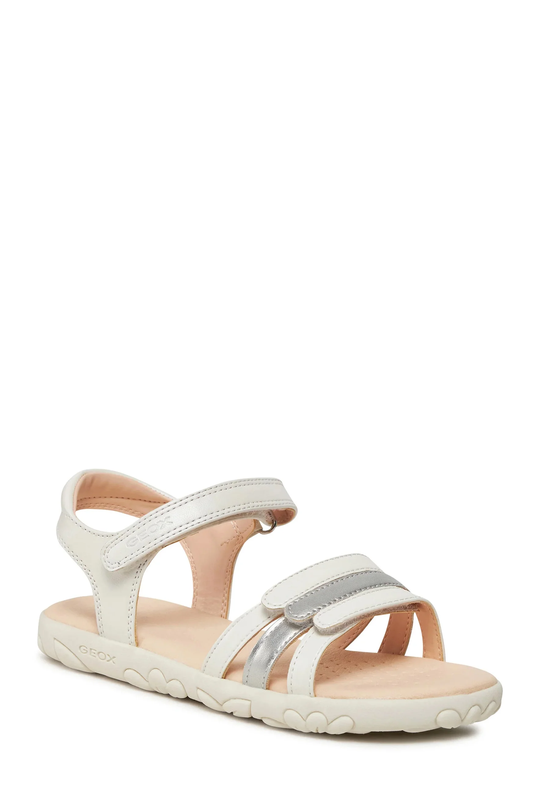 Geox Sandali Con Strappi Bambini | J458ZD 000NF - Image 13