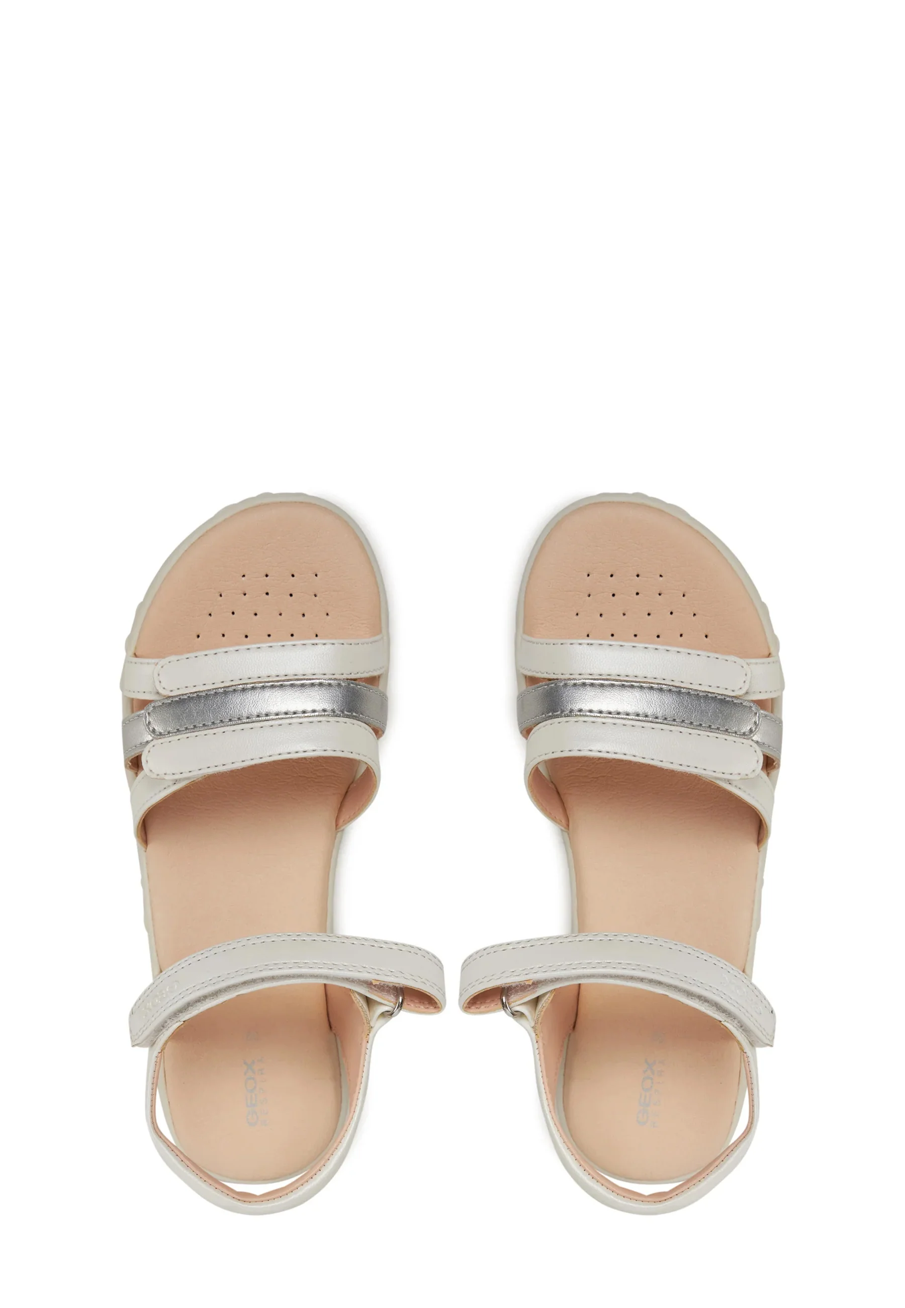 Geox Sandali Con Strappi Bambini | J458ZD 000NF - Image 15