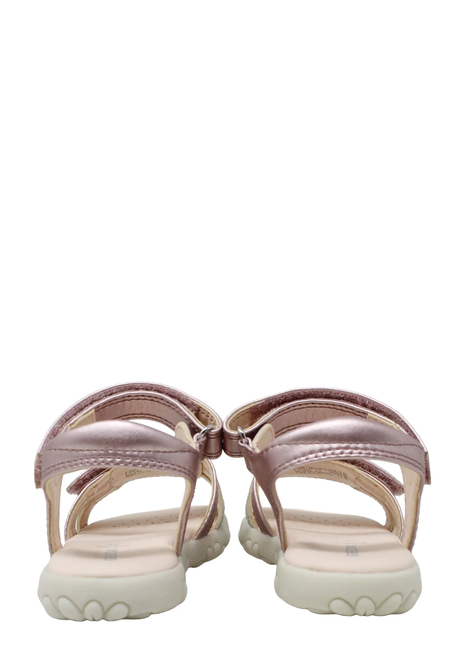 Geox Sandali Con Strappi Bambini | J458ZD 000NF - Image 8