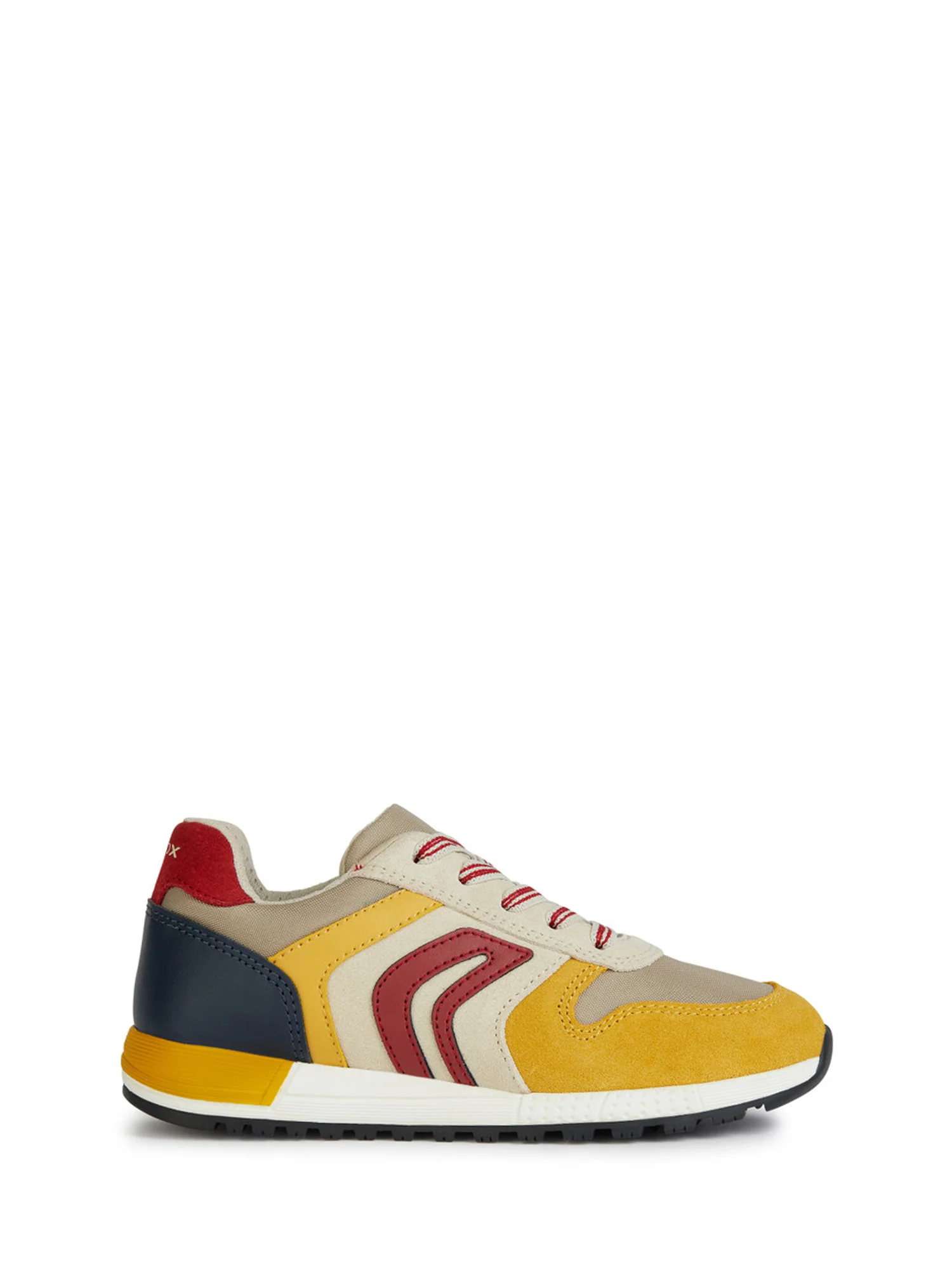 Geox Sneakers Bambini | J459EB 022FU - Image 11