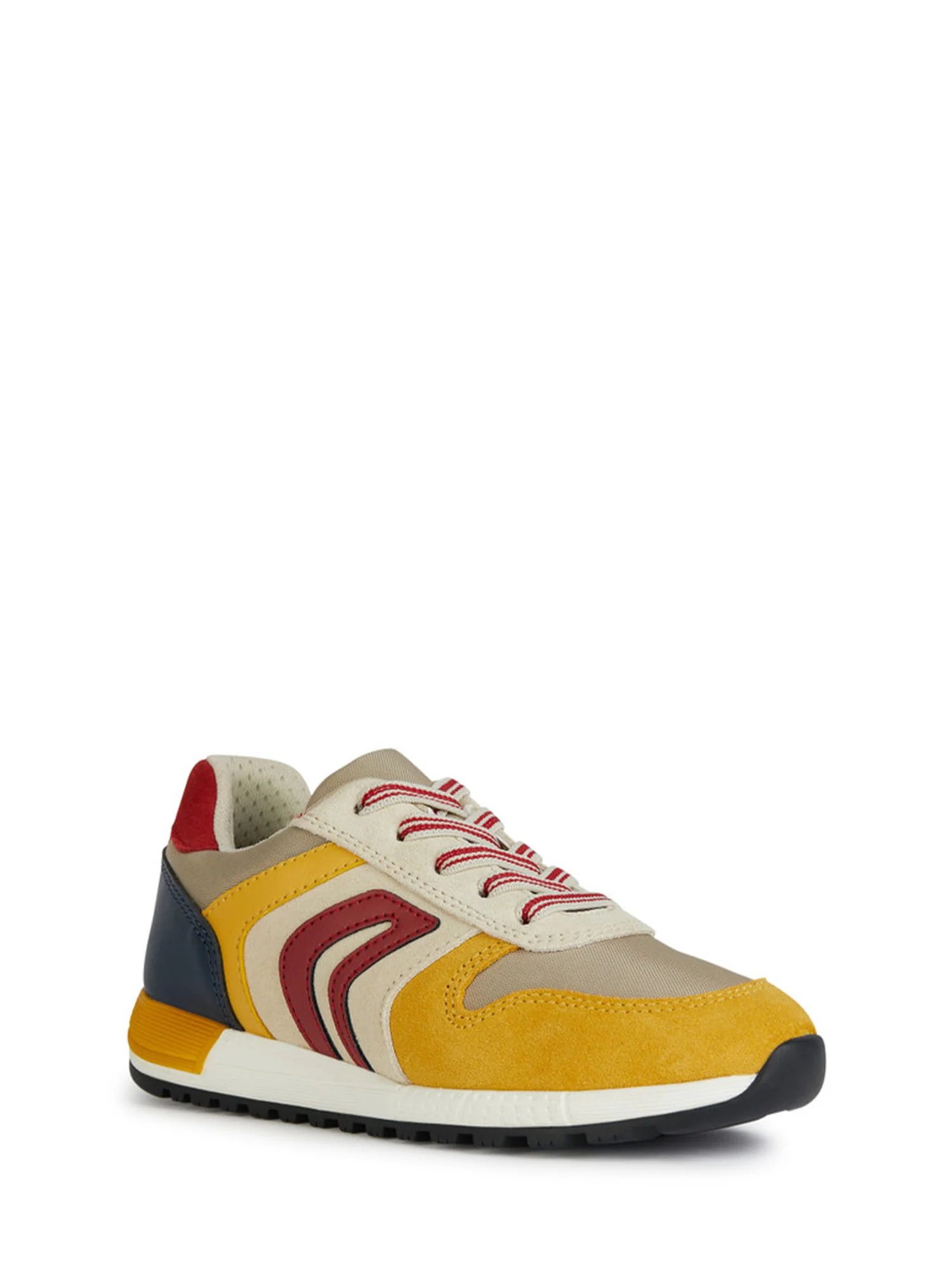 Geox Sneakers Bambini | J459EB 022FU - Image 12
