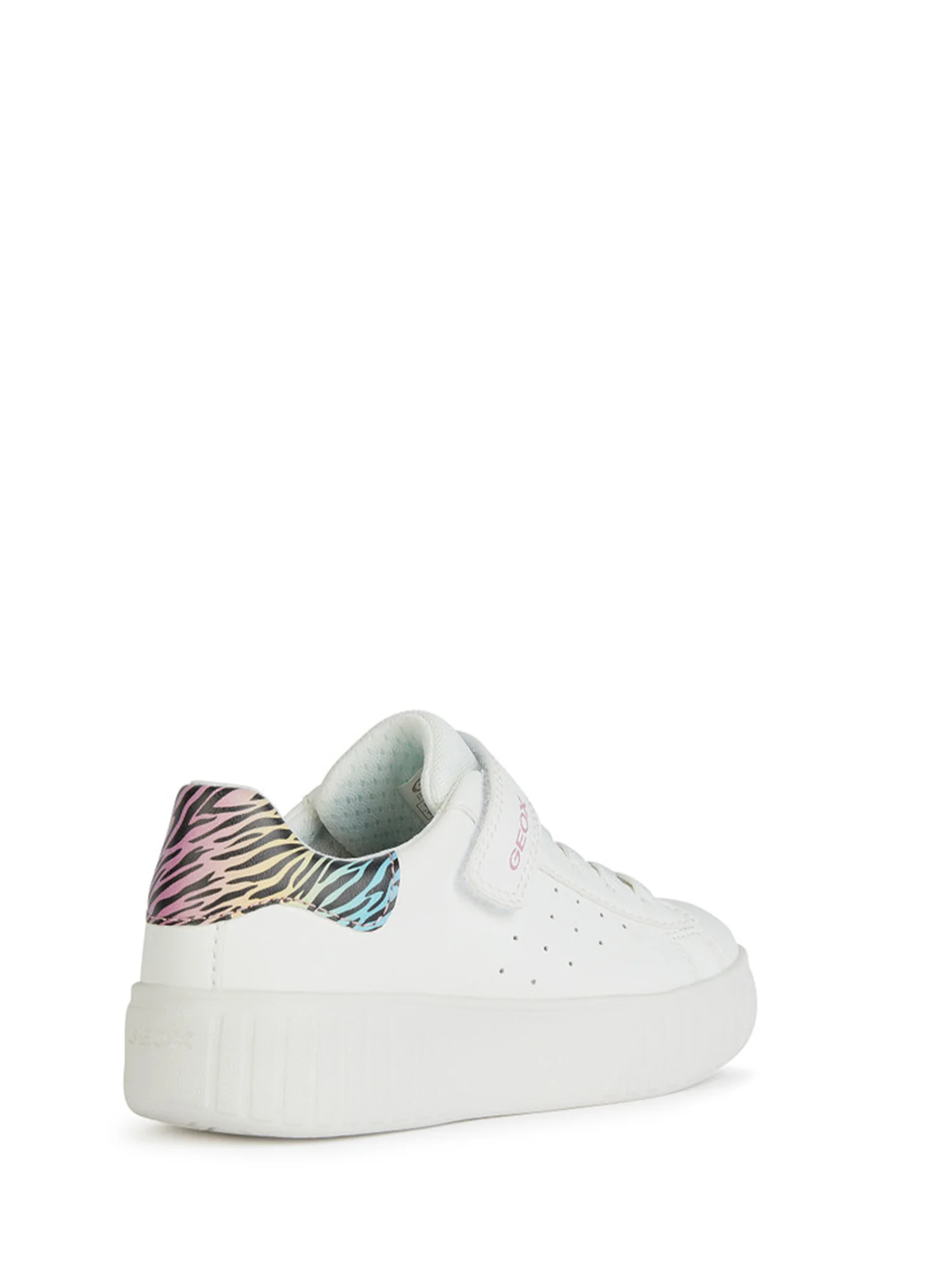 Geox Scarpe Con Strappi Bambini | J45DVC 000BC - Image 8