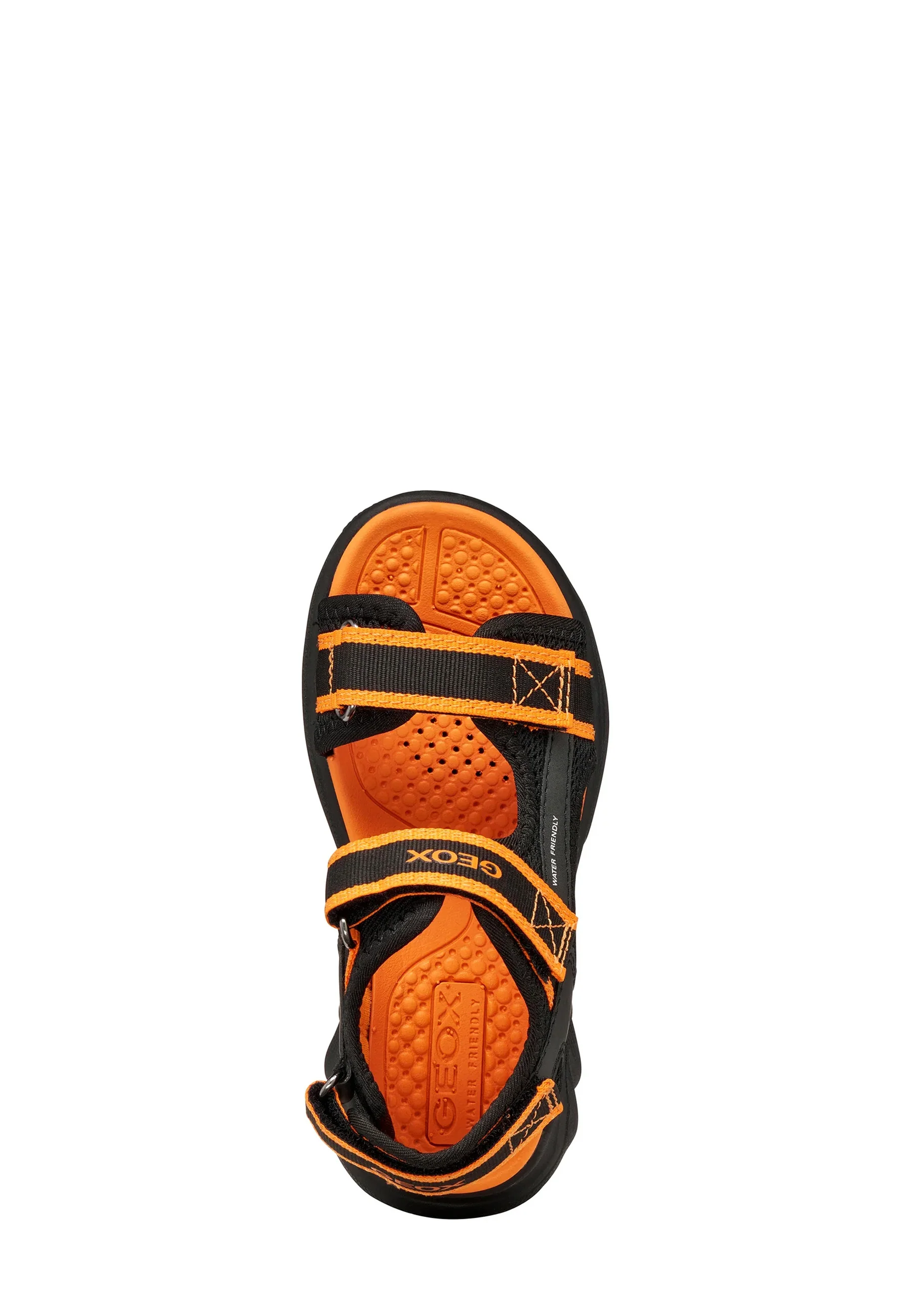 Geox J Sandal Airadyum B Sandali Con Strappi Bambini | J45F1B 014ME - Image 4