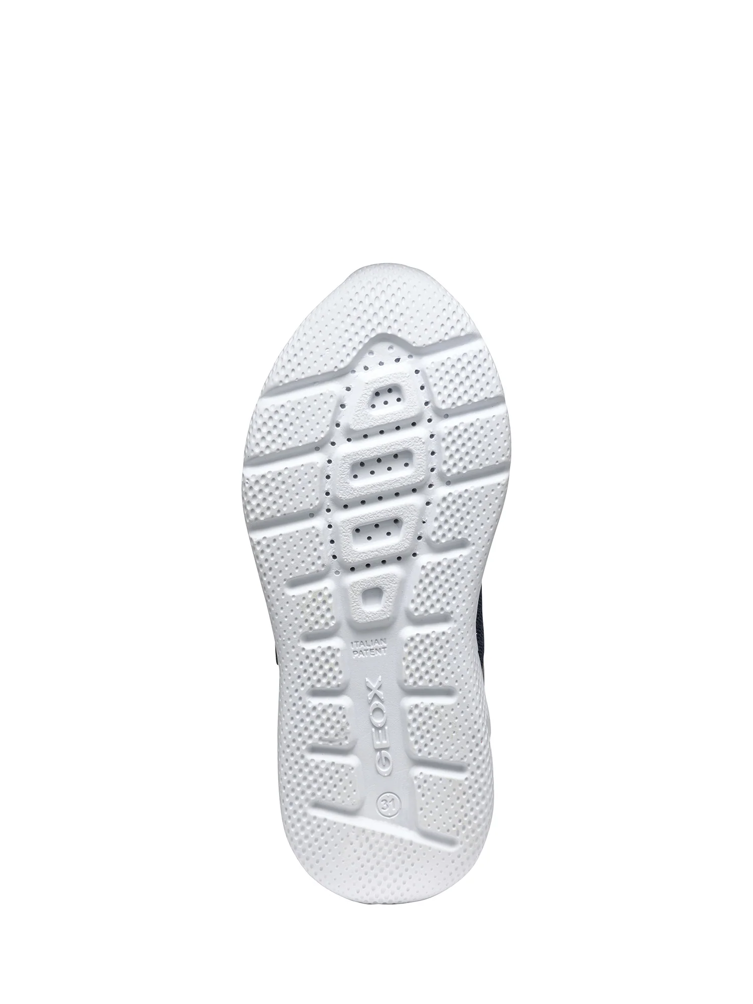 Geox Scarpe Con Strappi J45GBA 01450 - Image 5