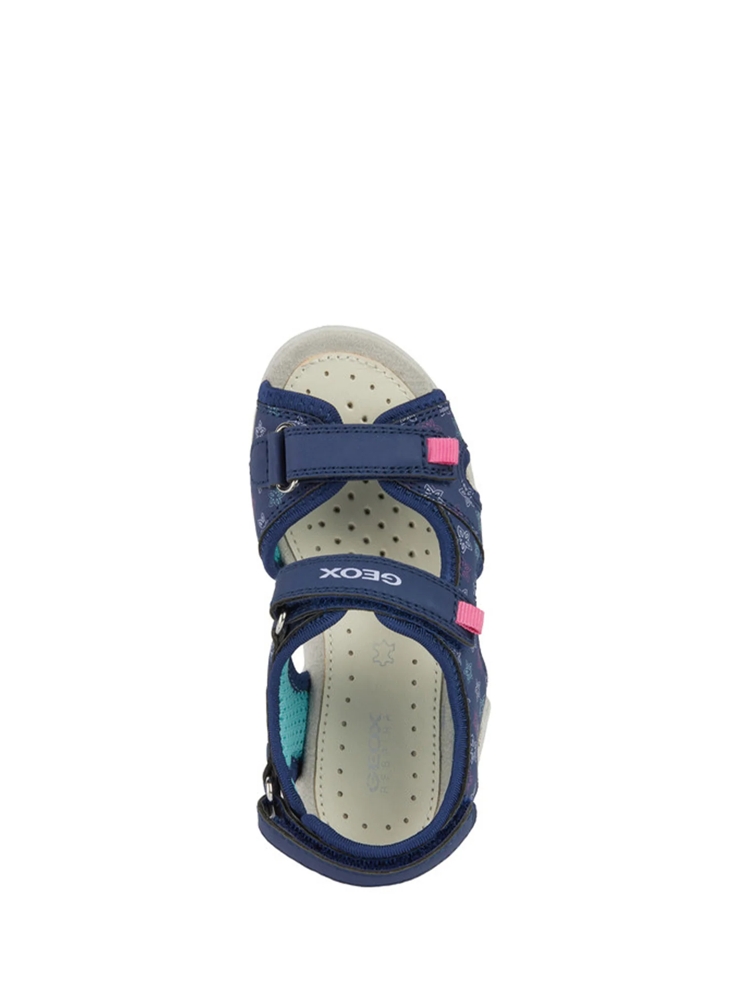 Geox Sandali Con Strappi Bambini | J45GRA 0CE15 - Image 4