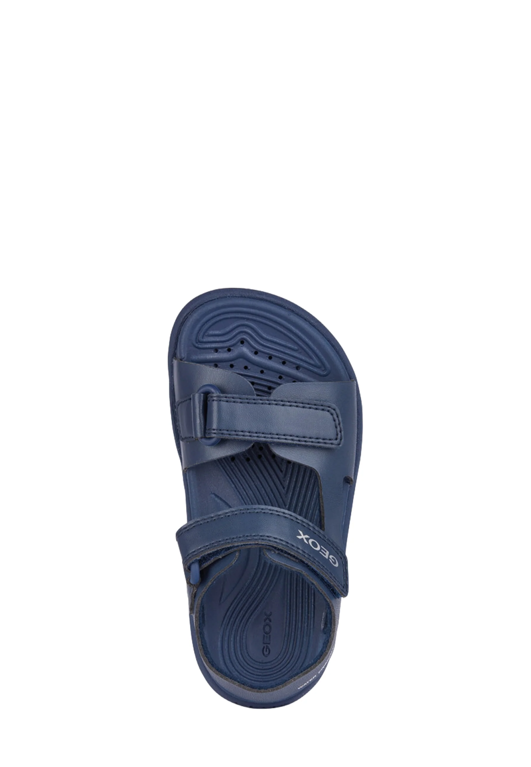 Geox J Sandal Fusbetto B. A Sandali Con Strappi Bambini | J45HMA 000BC - Image 4