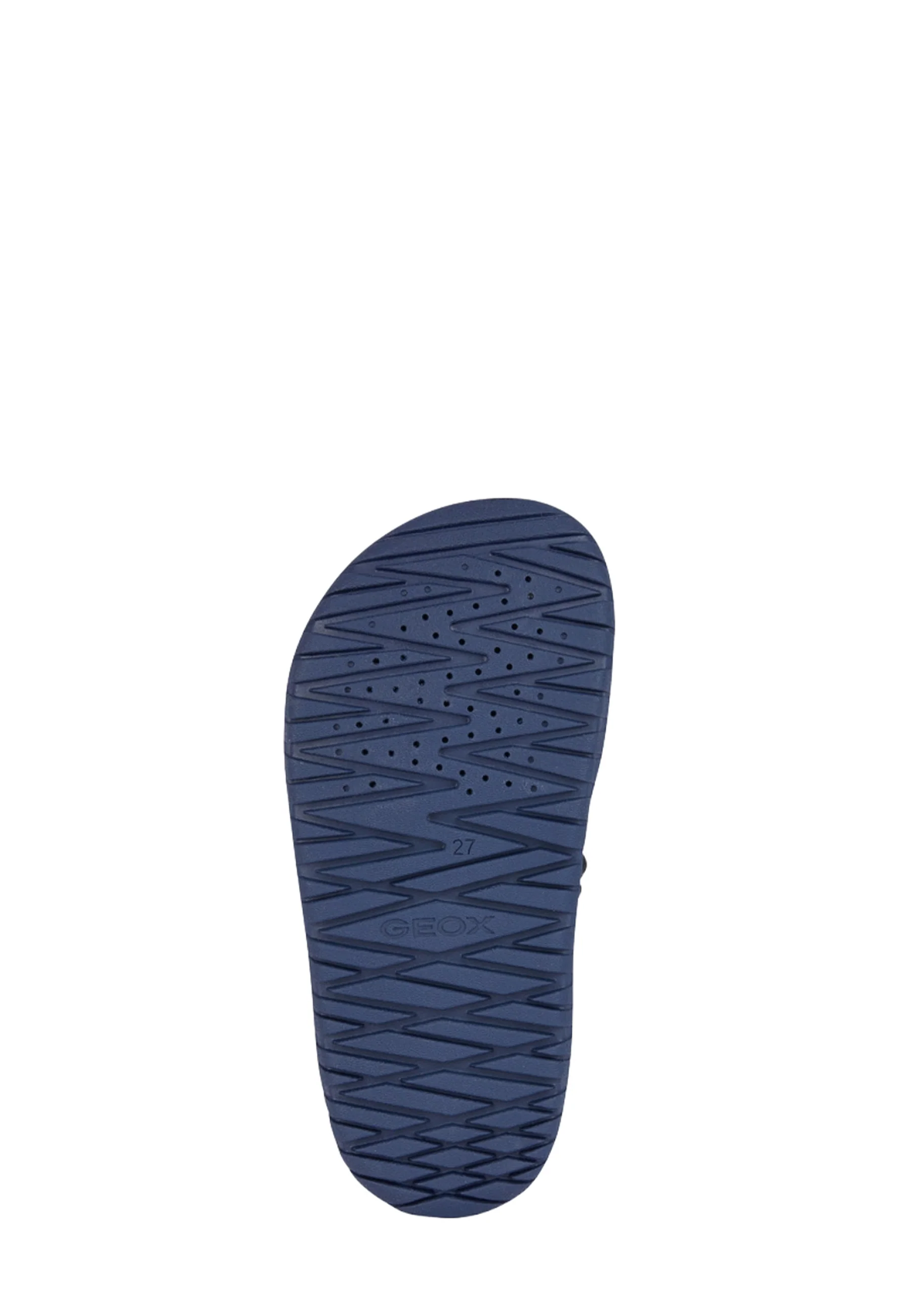 Geox J Sandal Fusbetto B. A Sandali Con Strappi Bambini | J45HMA 000BC - Image 5