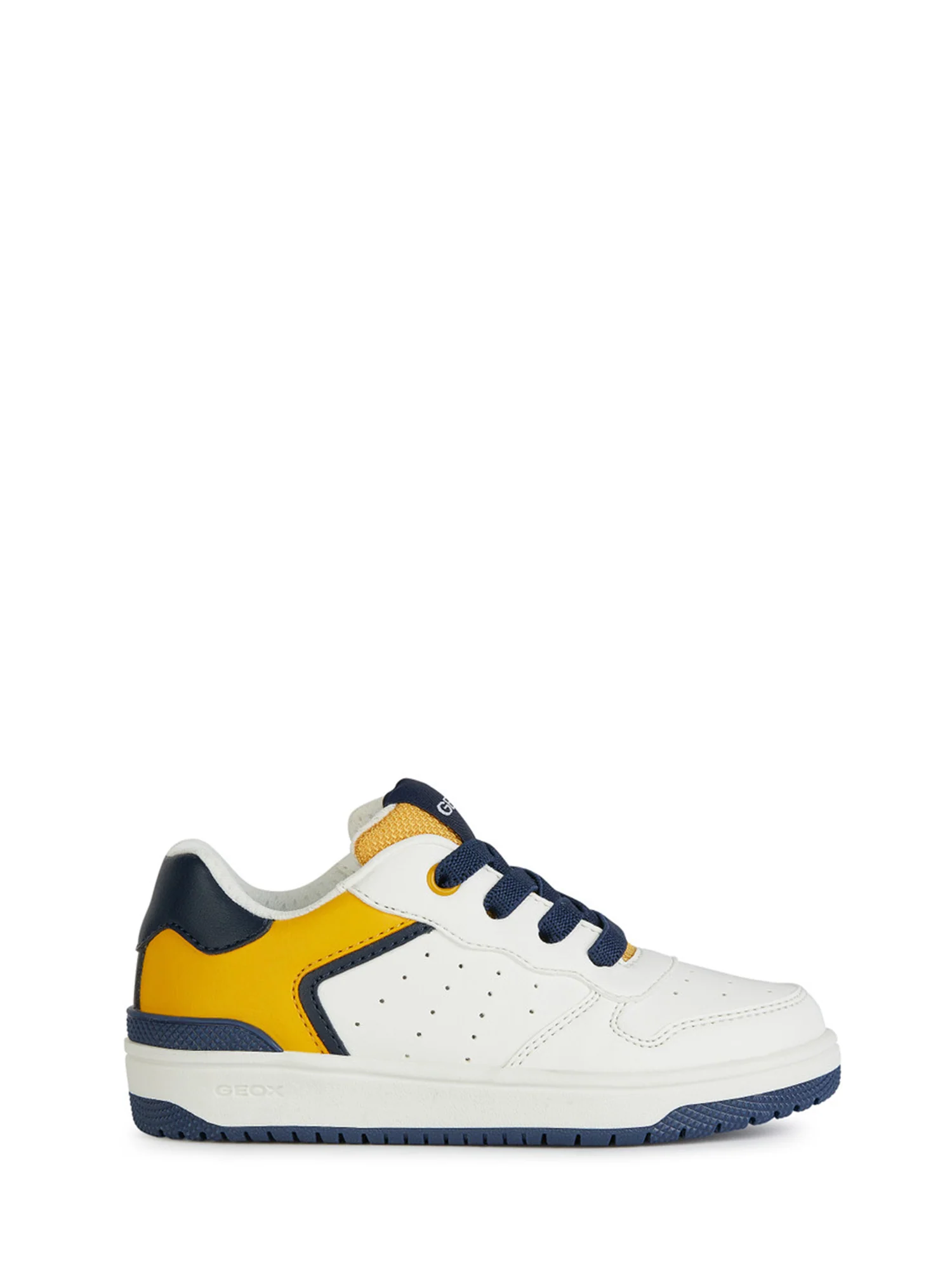 Geox Sneakers Bambini | J45LQB 05411 - Image 5