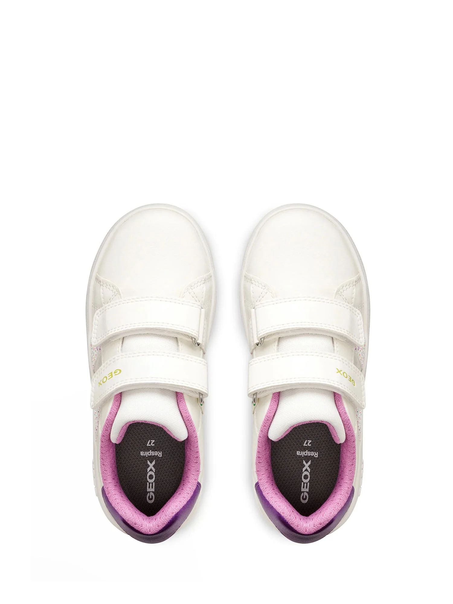 Geox Scarpe Con Strappi Bambini | J45LRA 054EW - Image 4