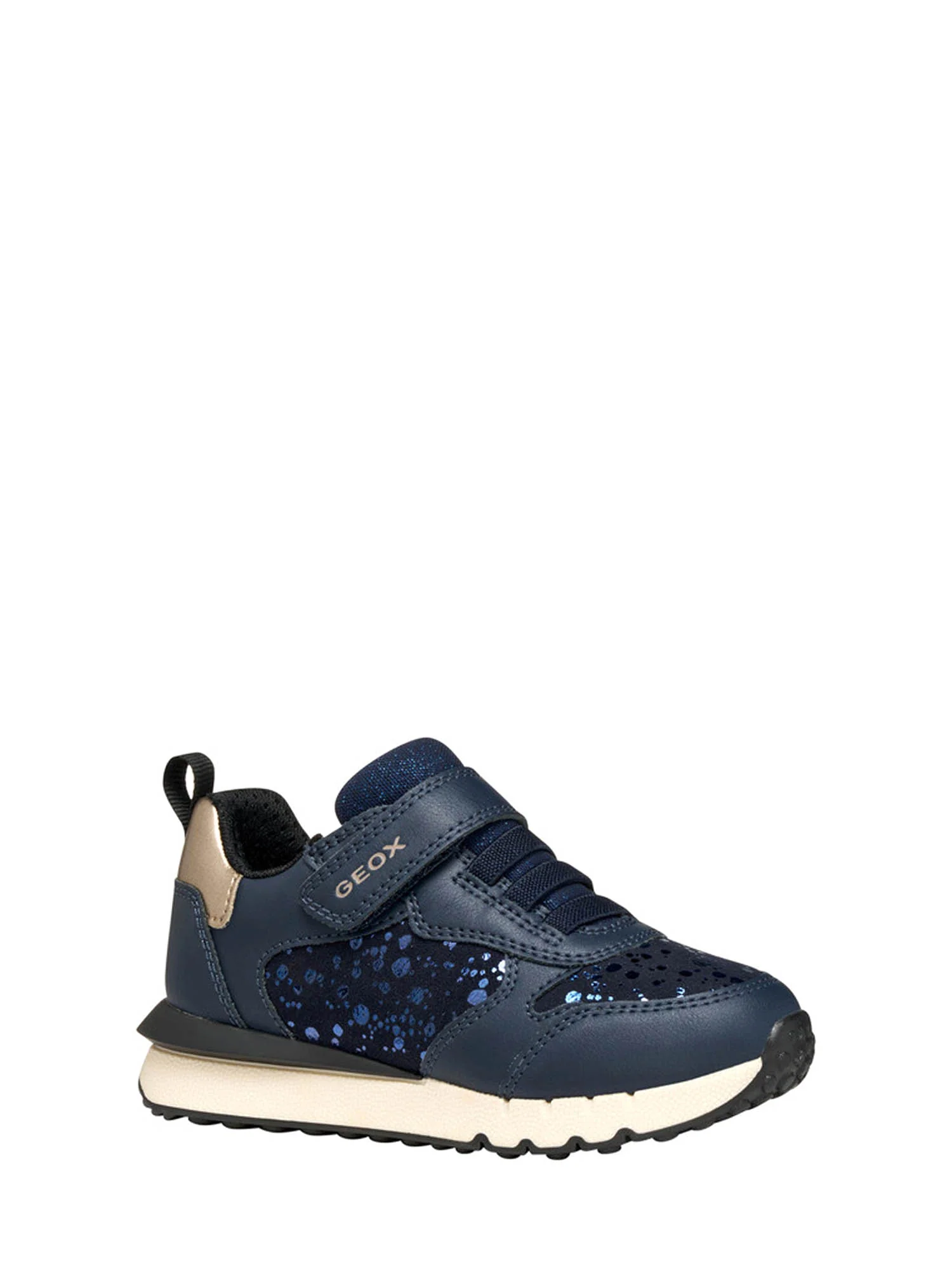 Geox Scarpe Con Strappi Bambini | J46GZB 0BCBL - Image 7