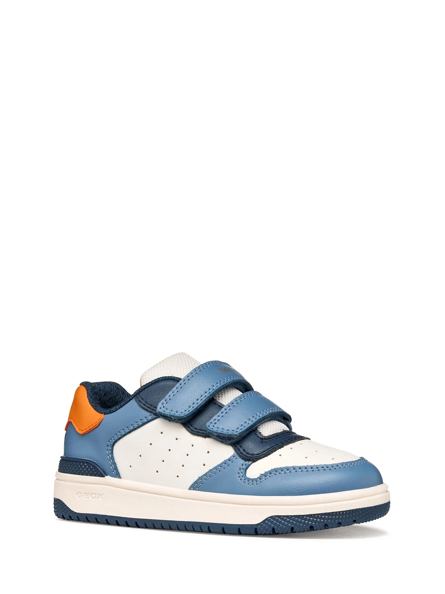 Geox Scarpe Con Strappi Bambini | J46LQA 000BC - Image 12