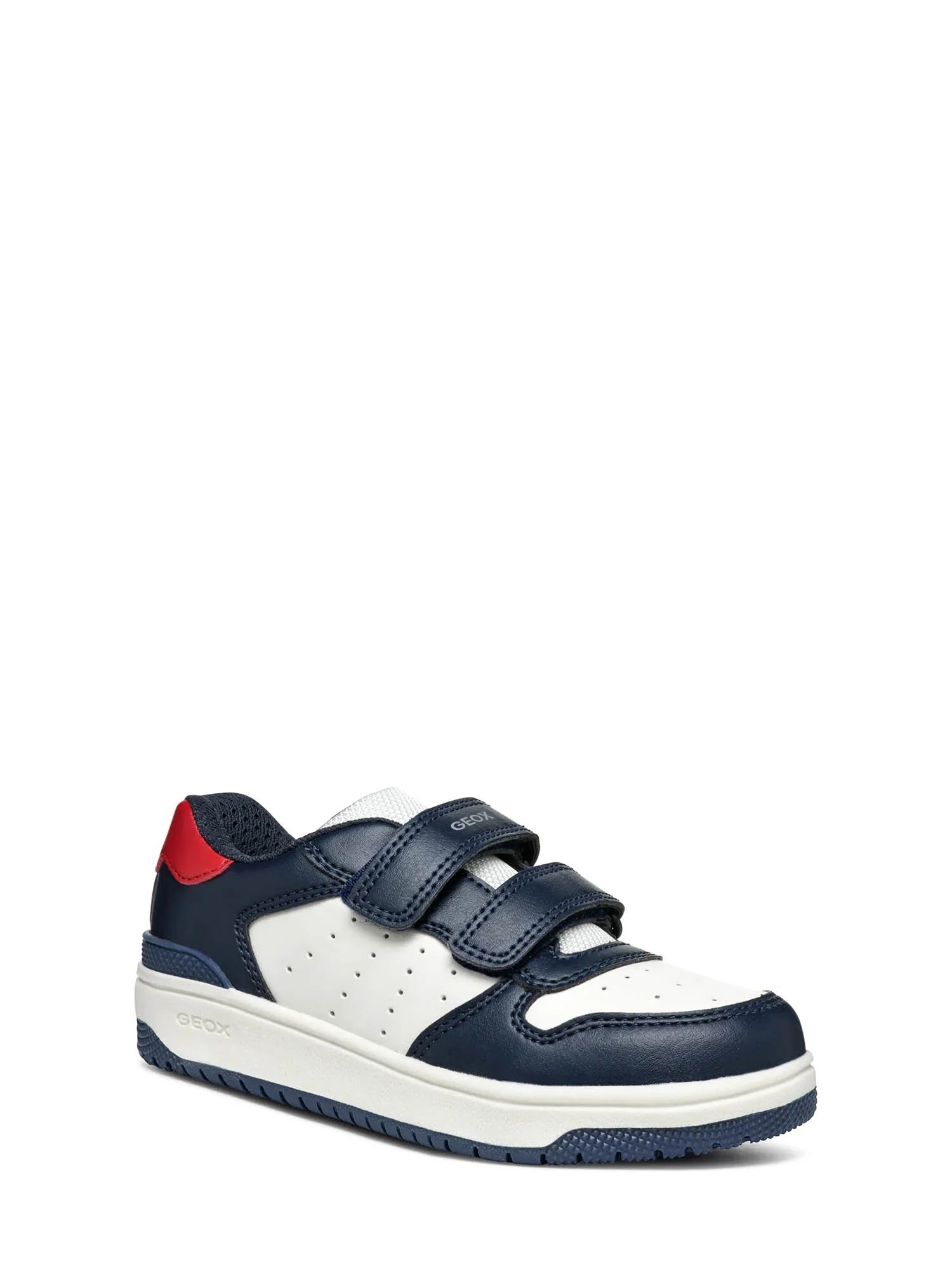 Geox Scarpe Con Strappi Bambini | J46LQA 000BC - Image 2