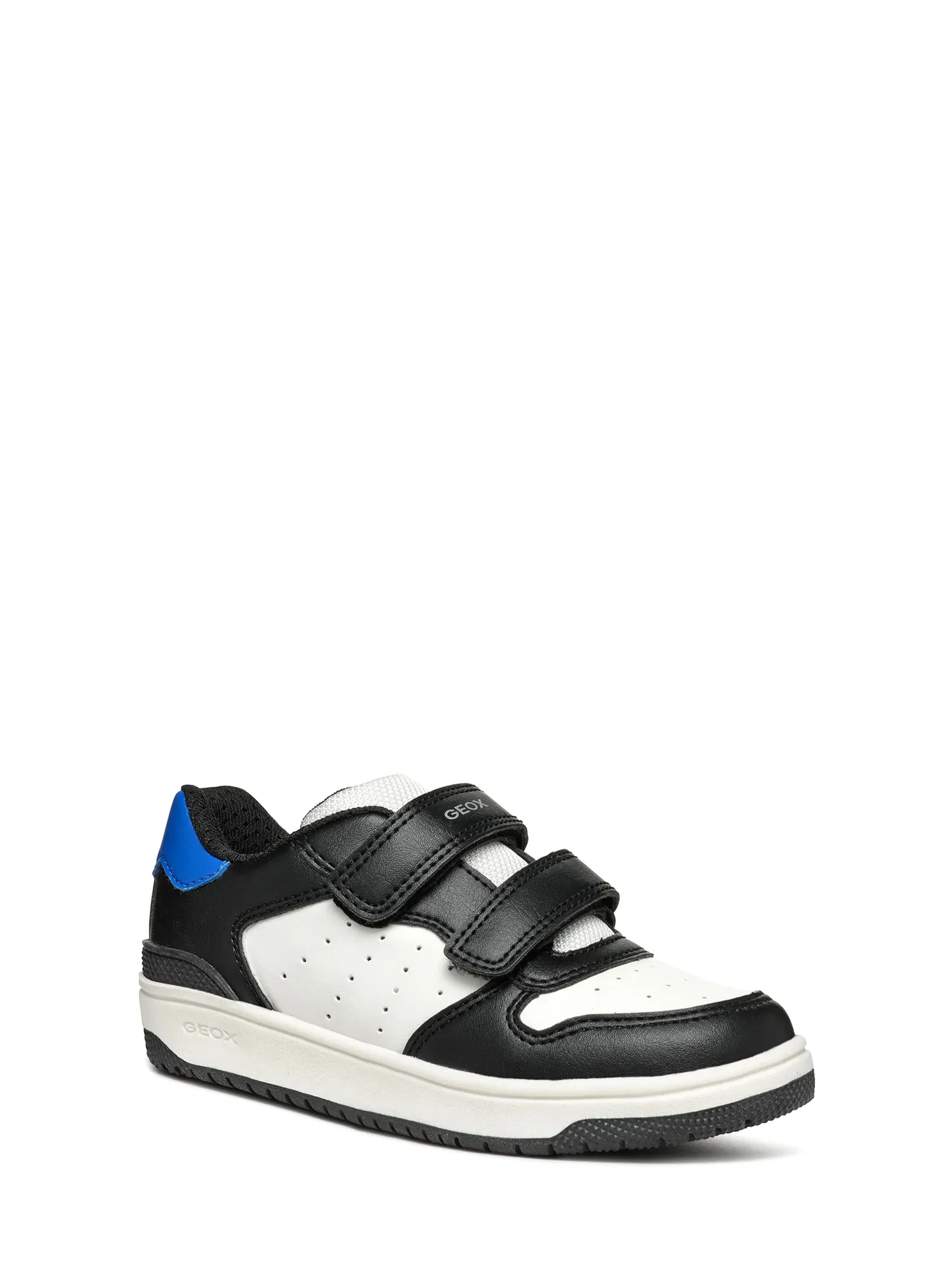 Geox Scarpe Con Strappi Bambini | J46LQA 000BC - Image 7
