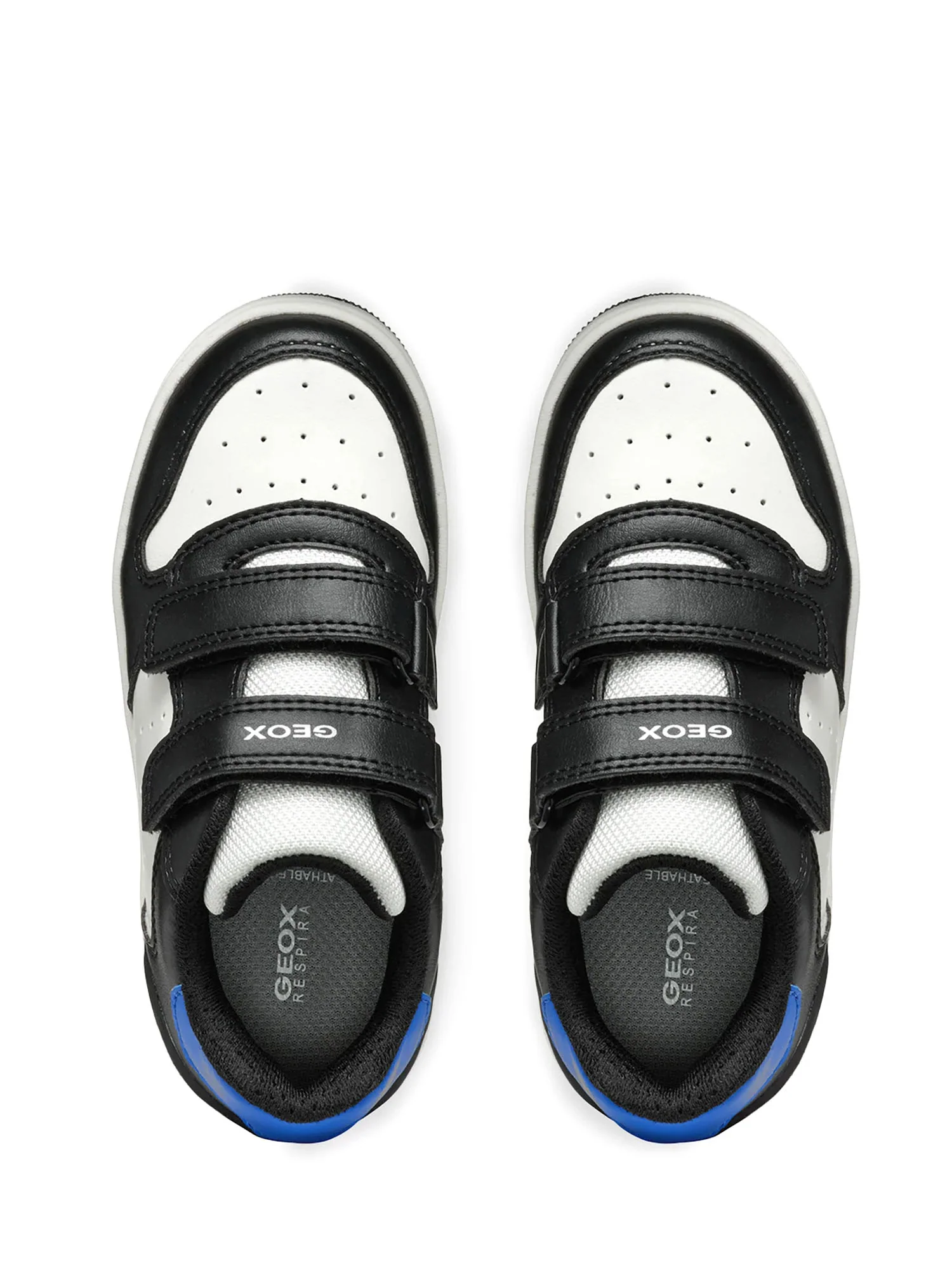 Geox Scarpe Con Strappi Bambini | J46LQA 000BC - Image 9
