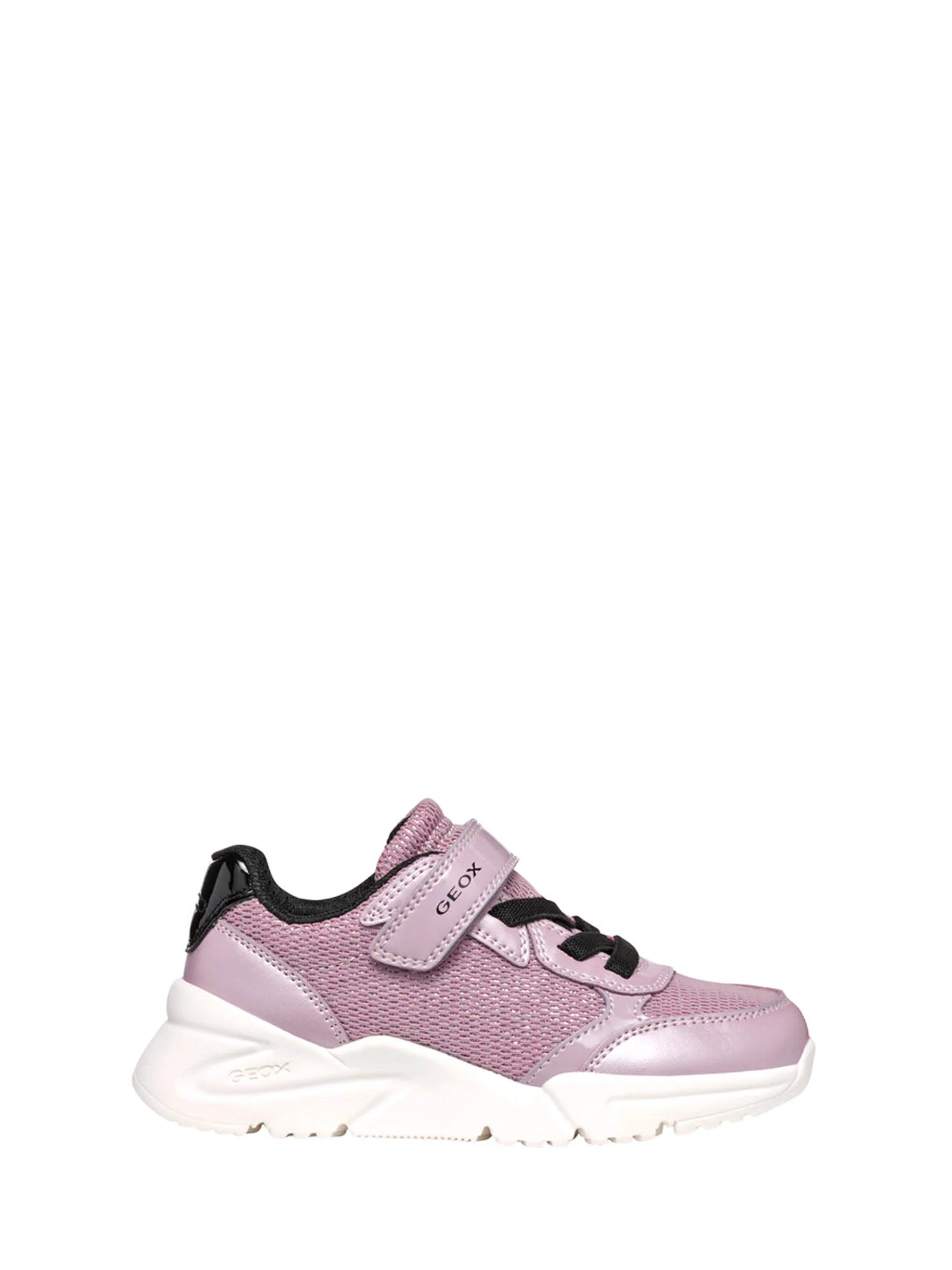 Geox Scarpe Con Strappi Bambini | J46M2C 0ASAJ