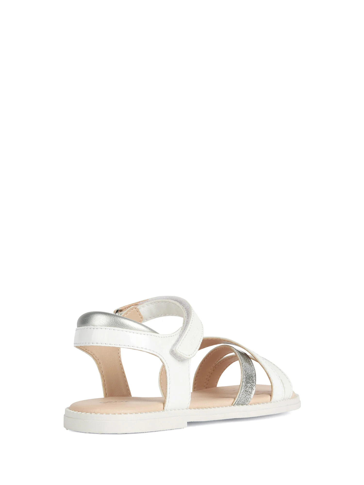 Geox Sandali Con Strappi Bambini | J5235D 00254 - Image 2