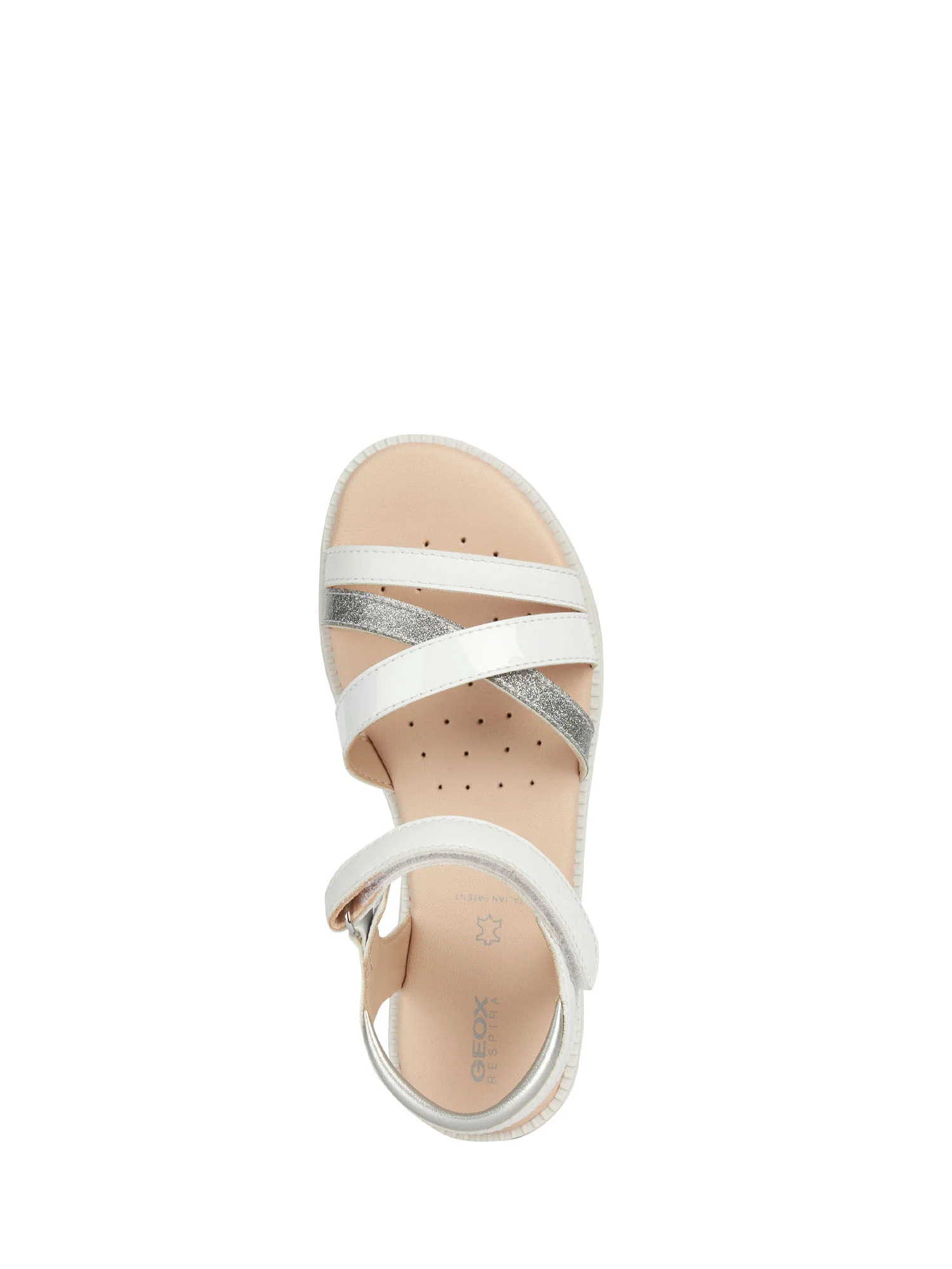 Geox Sandali Con Strappi Bambini | J5235D 00254 - Image 3