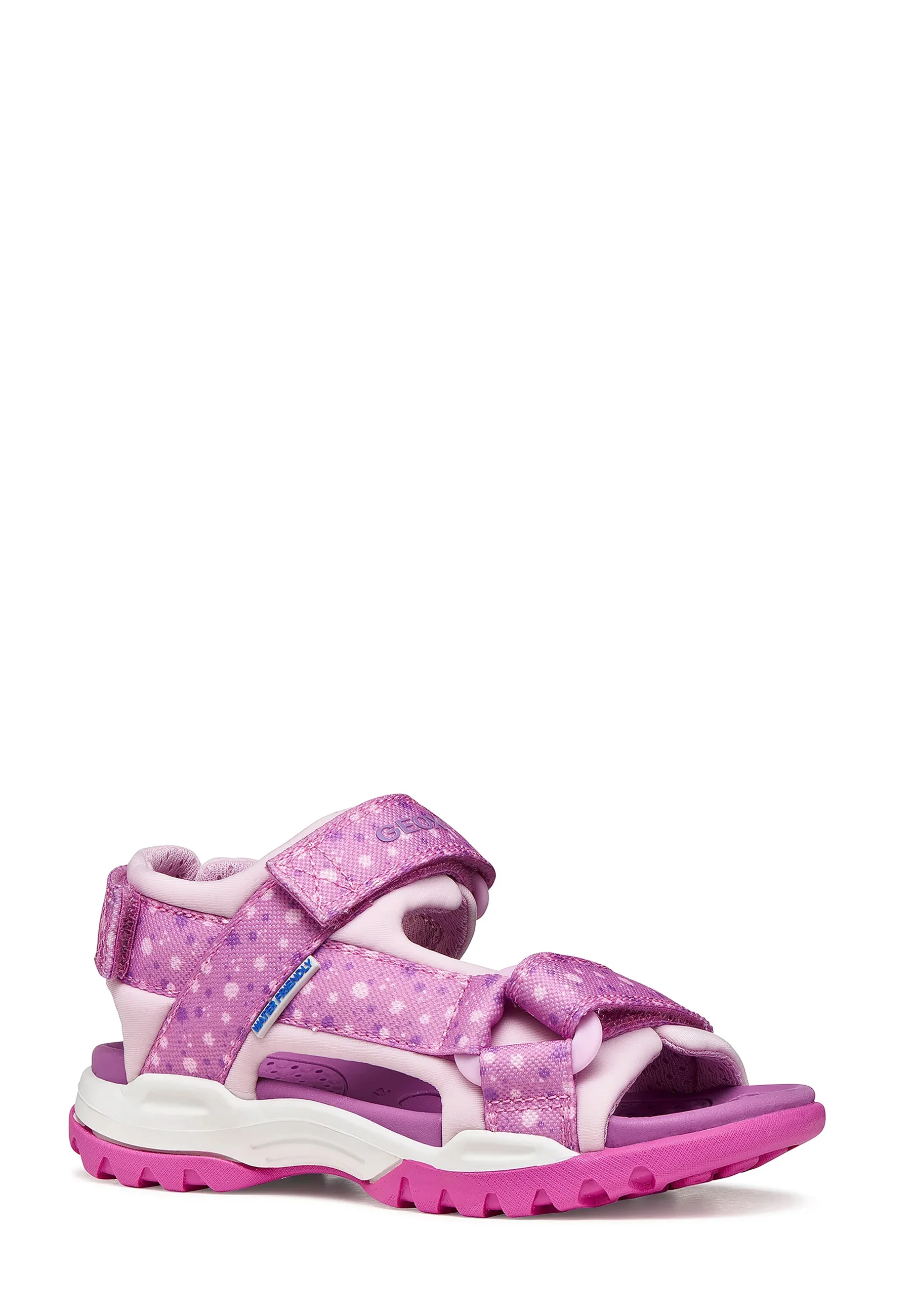 Geox J Borealis G.a Sandali Con Strappi Bambini | J550WA 015AN - Image 2