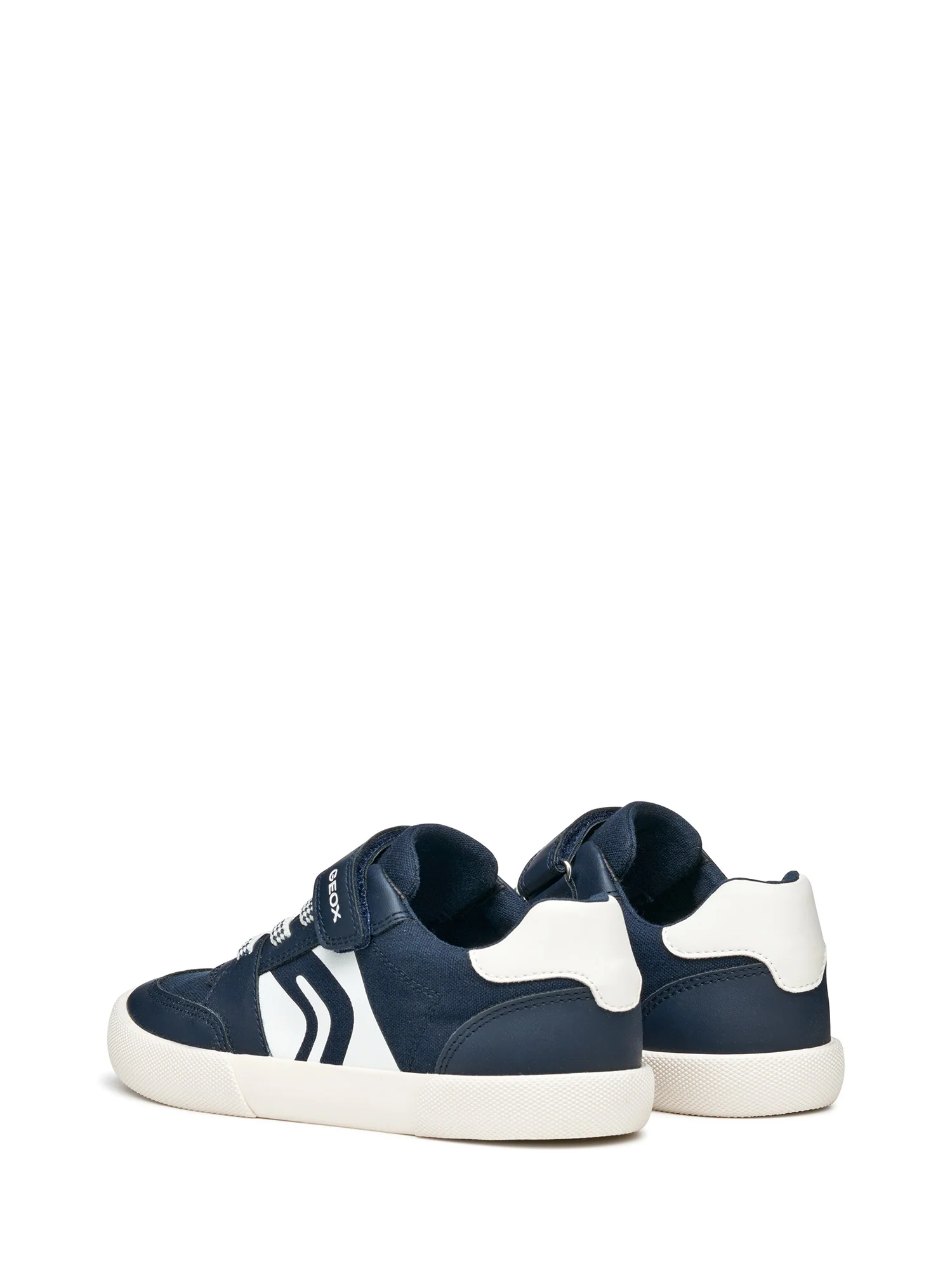 Geox Scarpe Con Strappi Bambini | J555CD 05410 - Image 3