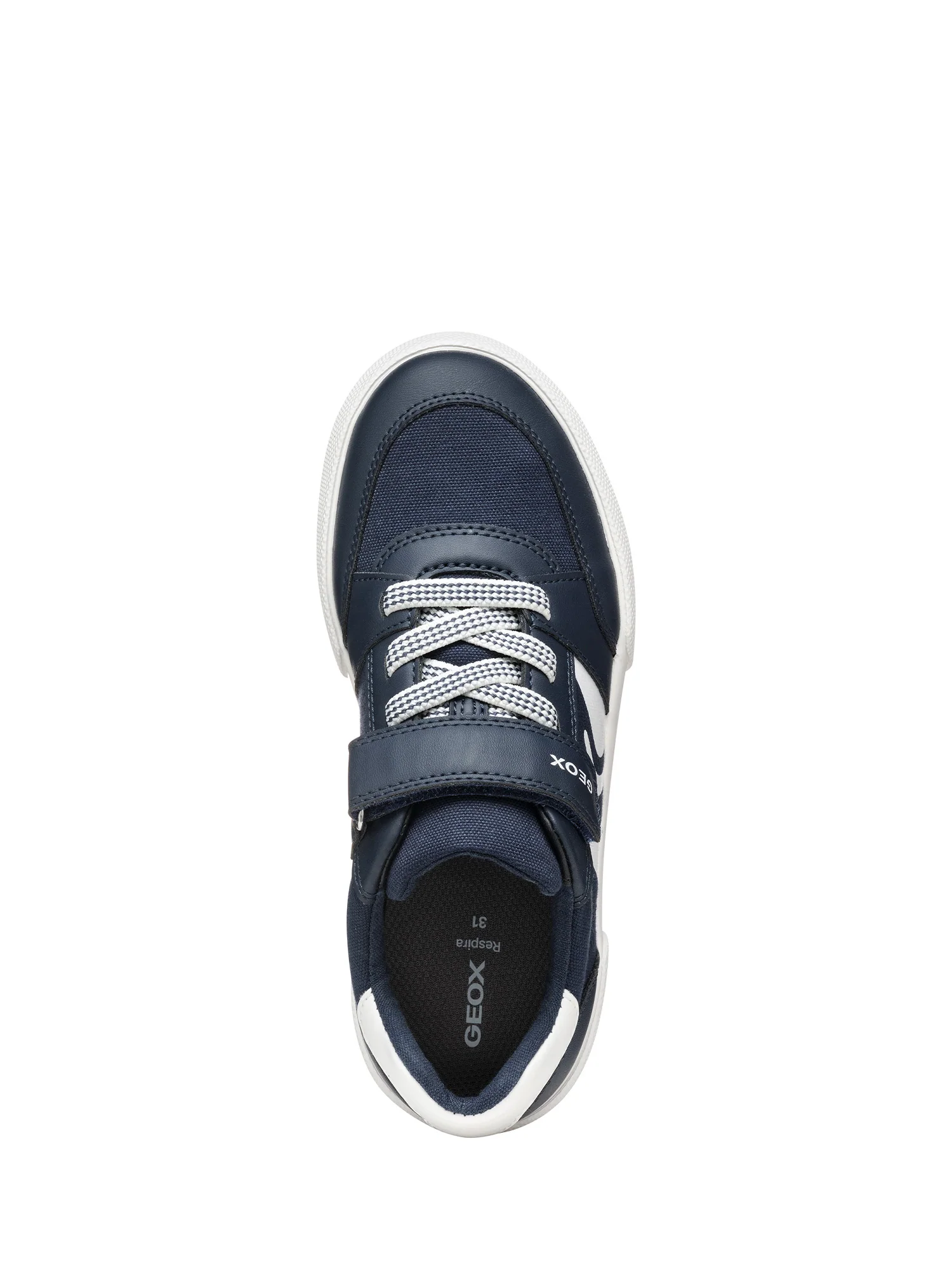 Geox Scarpe Con Strappi Bambini | J555CD 05410 - Image 4