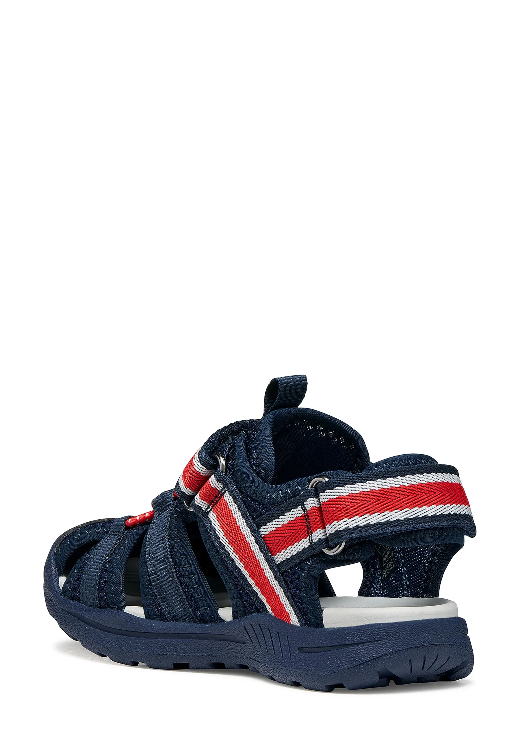 Geox J Vaniett B. A Sandali Con Strappi Bambini | J555XA 01454 - Image 3