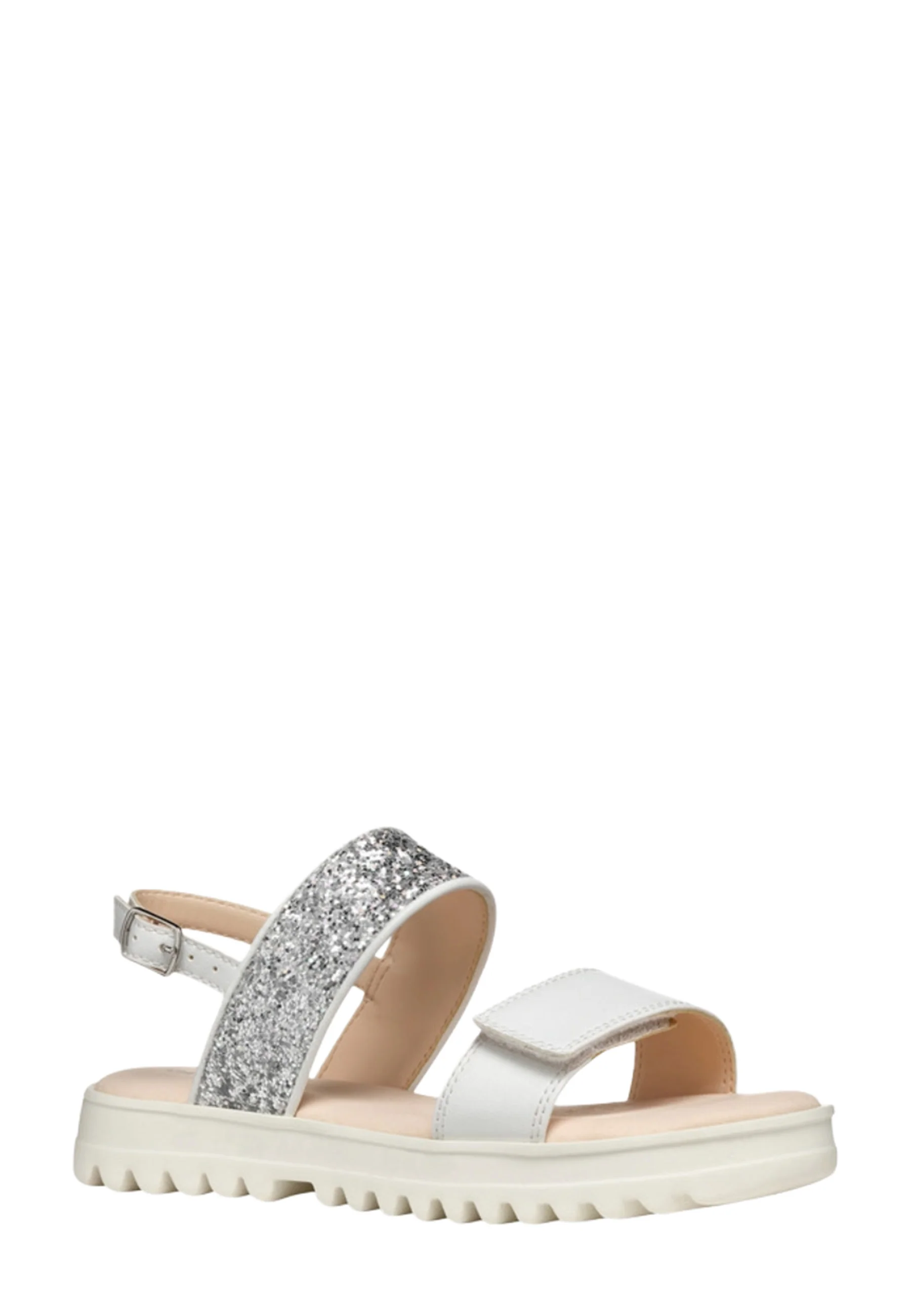 Geox J S.coralie G. A Sandali Con Strappi Bambini | J556EA 0BCEW - Image 2