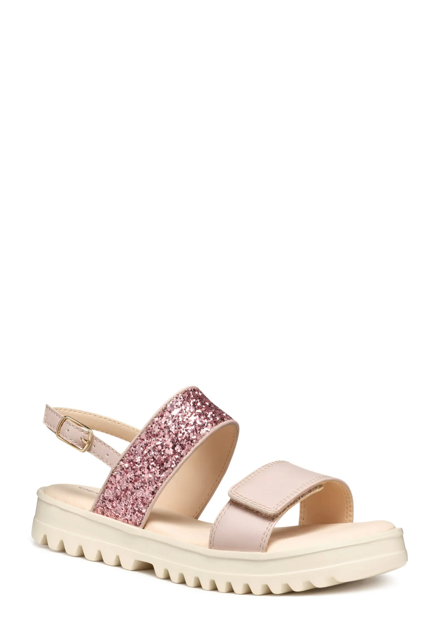 Geox J S.coralie G. A Sandali Con Strappi Bambini | J556EA 0BCEW - Image 7