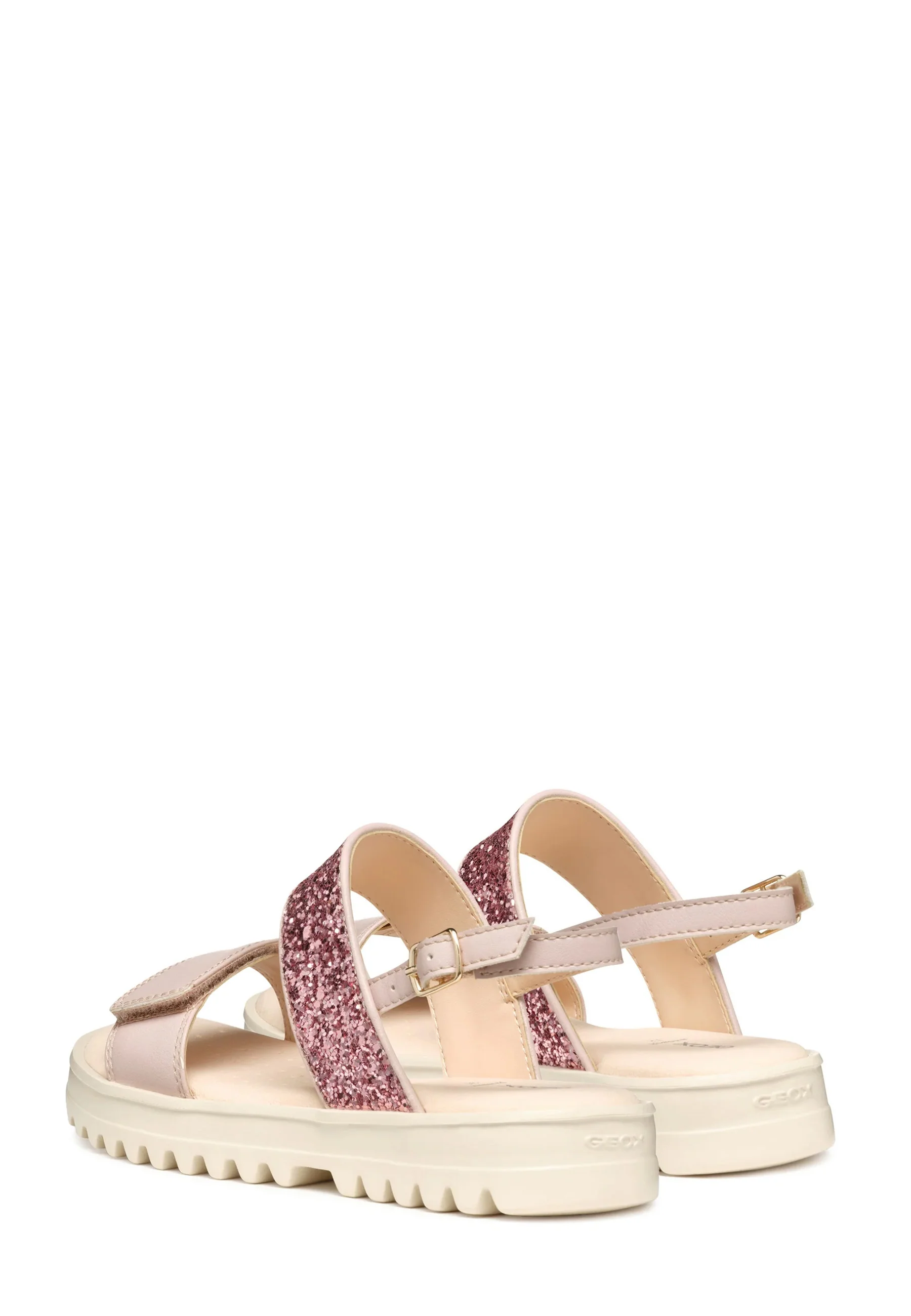 Geox J S.coralie G. A Sandali Con Strappi Bambini | J556EA 0BCEW - Image 8