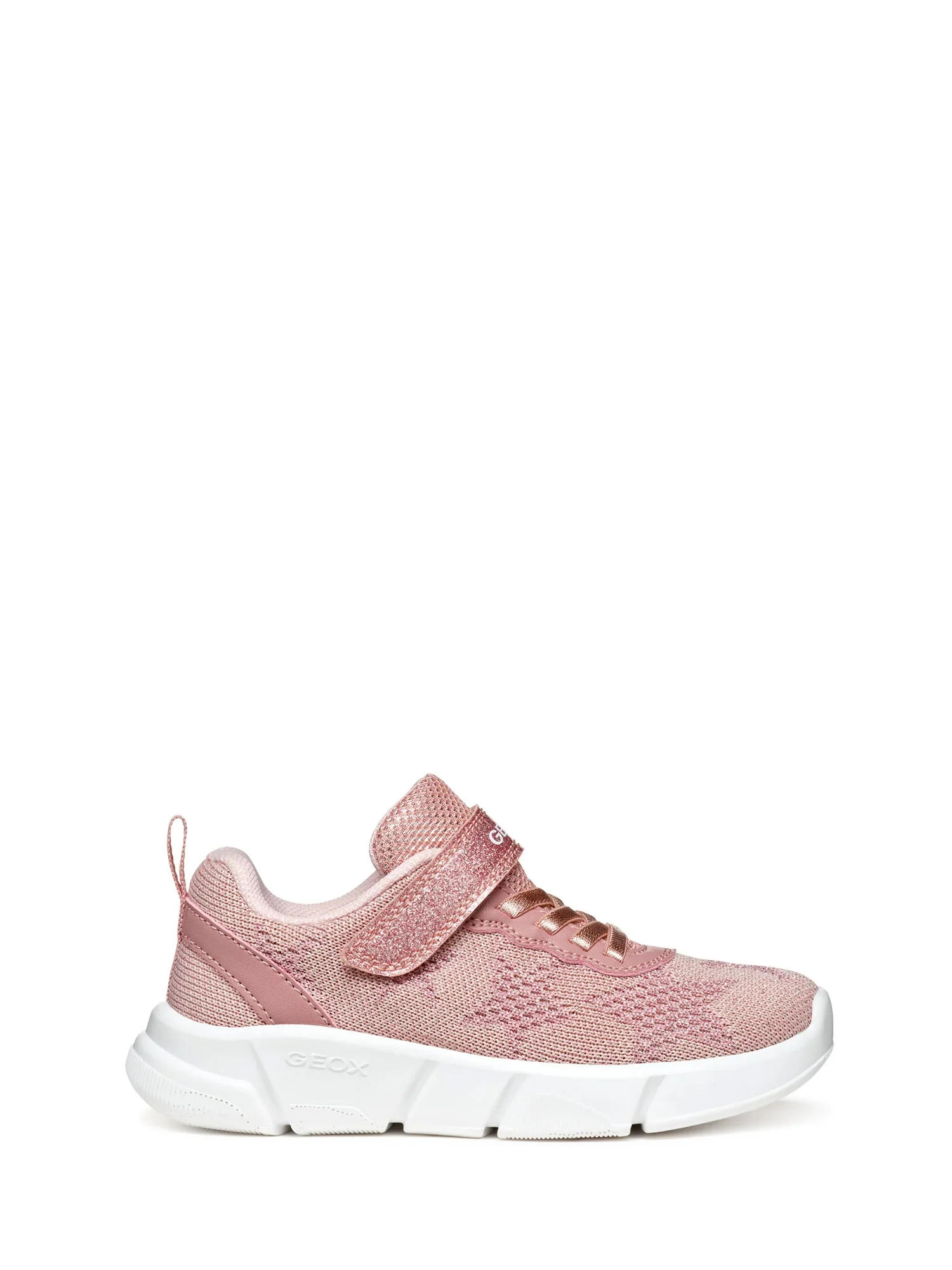 Geox Scarpe Con Strappi Bambini | J55DLB 07QBC
