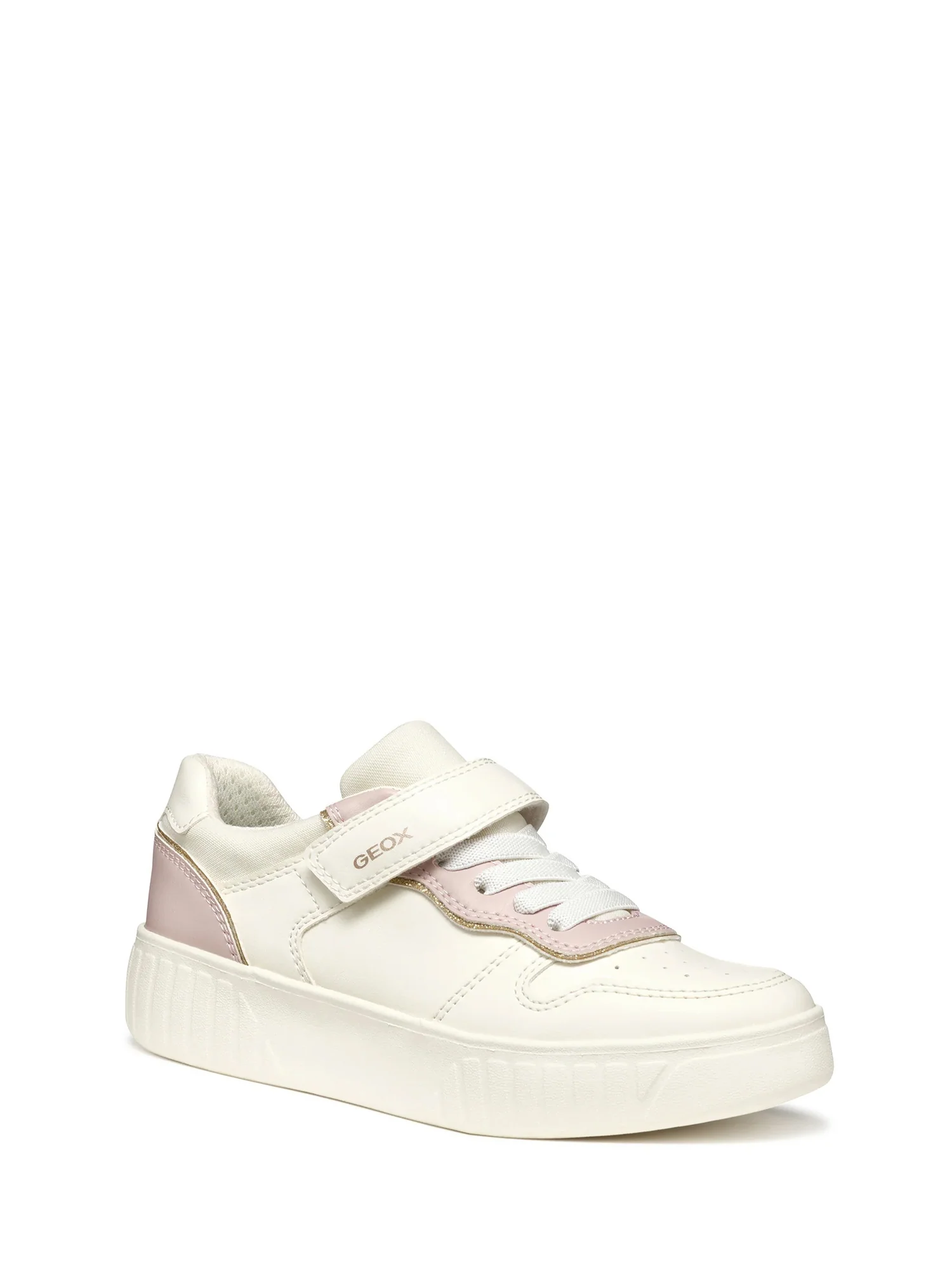 Geox Scarpe Con Strappi Bambini | J55DVA 000BC - Image 2