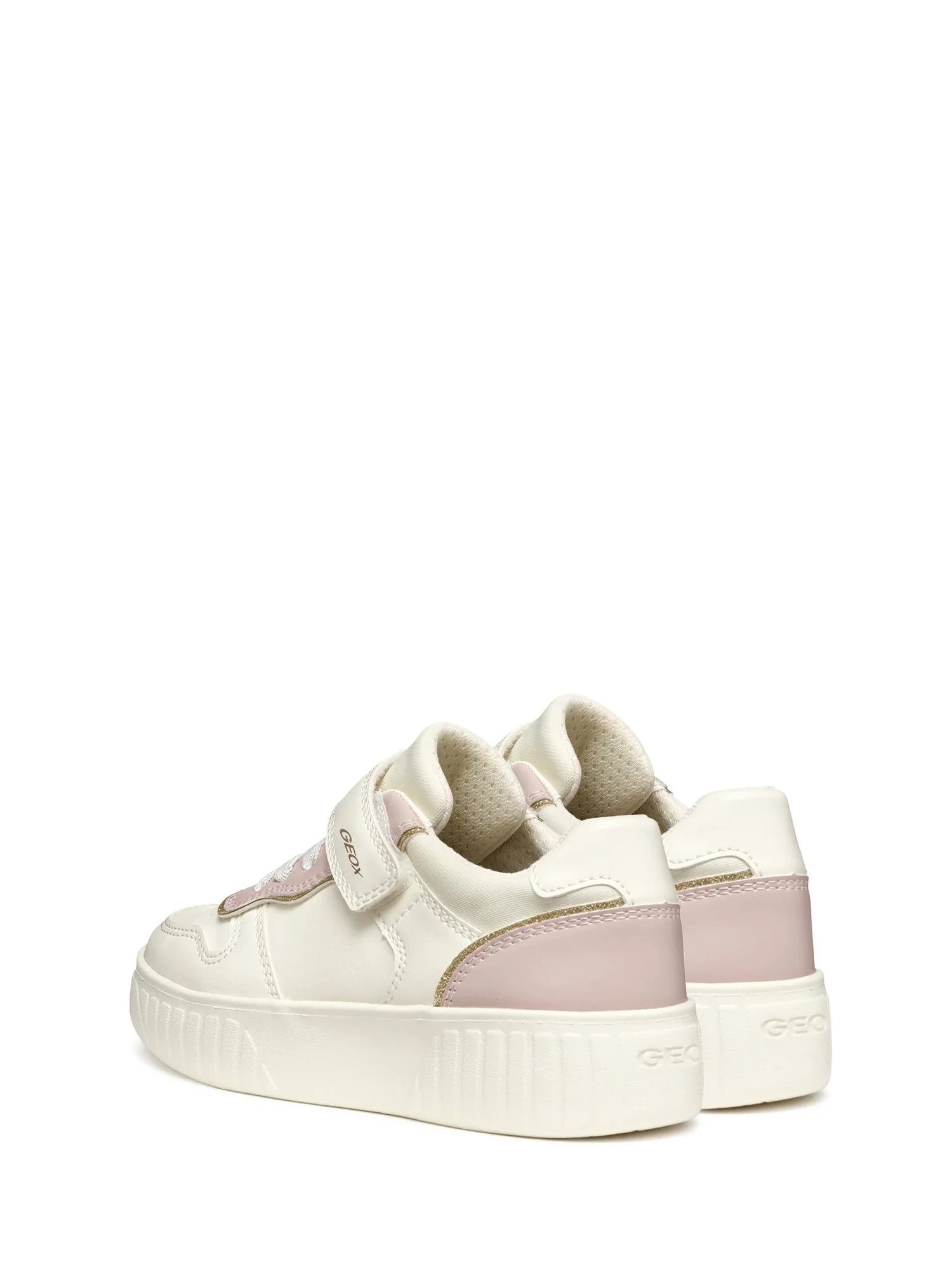 Geox Scarpe Con Strappi Bambini | J55DVA 000BC - Image 3