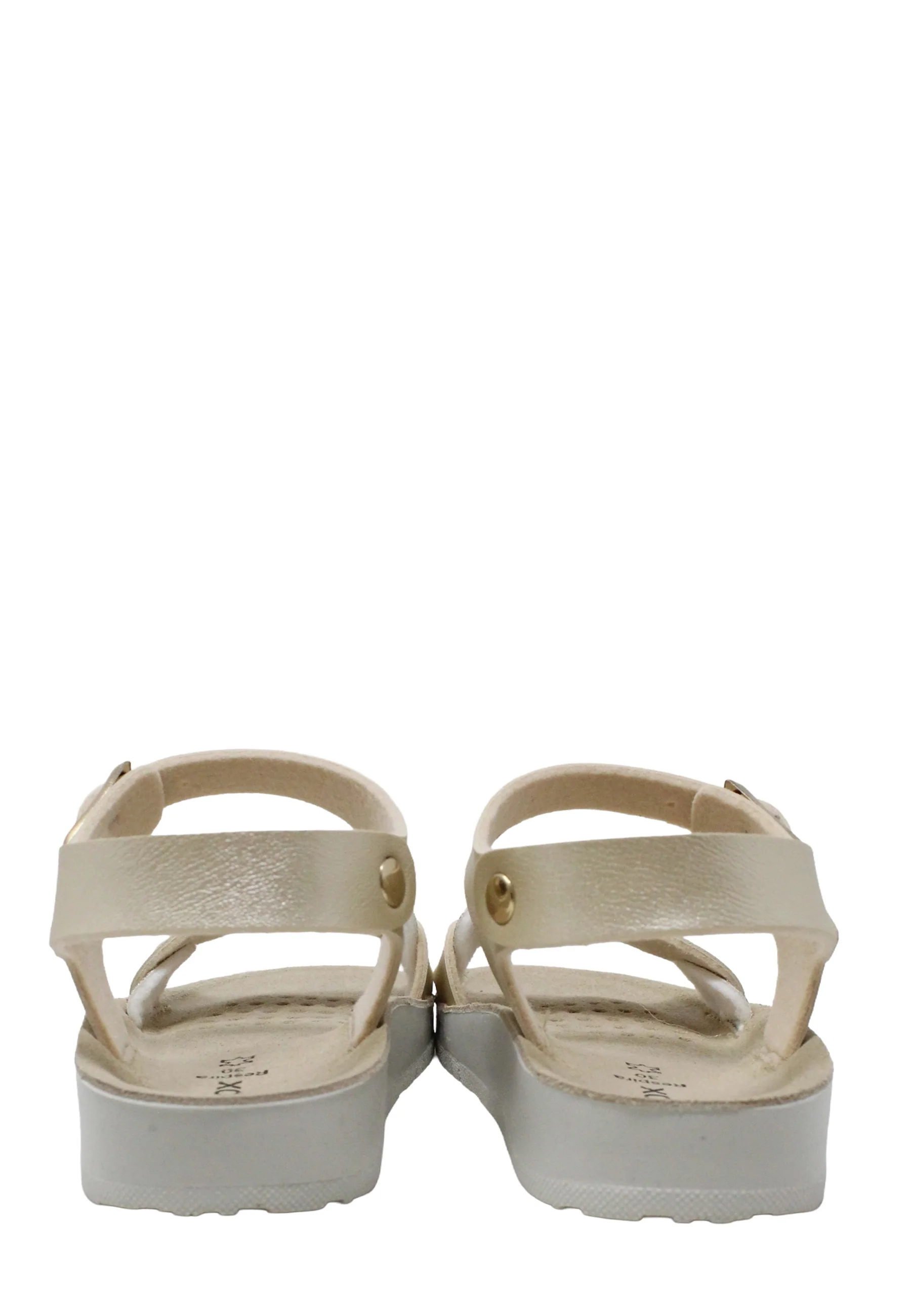 Geox J Sandal Costarei Sandali Bambini | J55EAE 0NFEW - Image 3