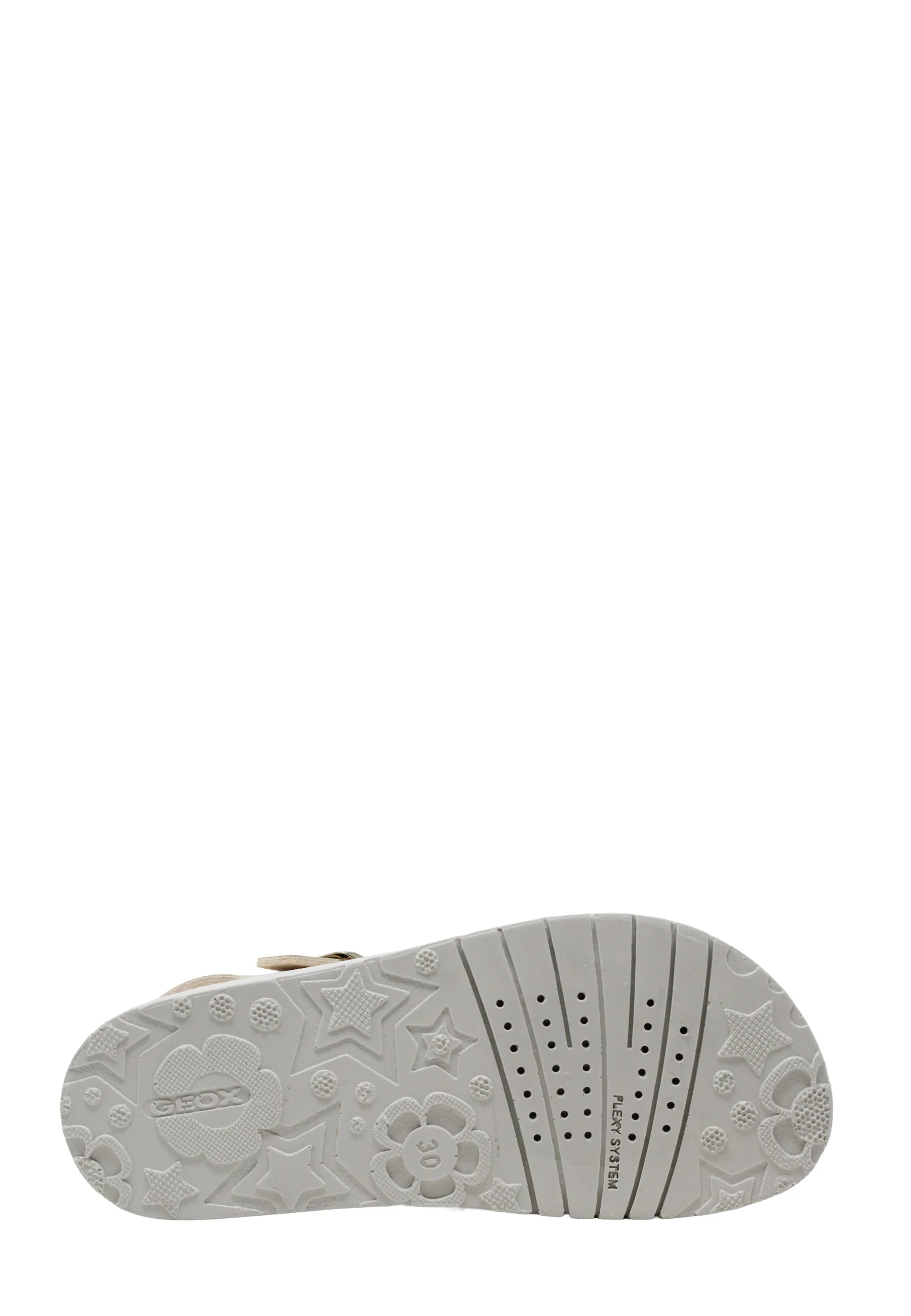 Geox J Sandal Costarei Sandali Bambini | J55EAE 0NFEW - Image 6