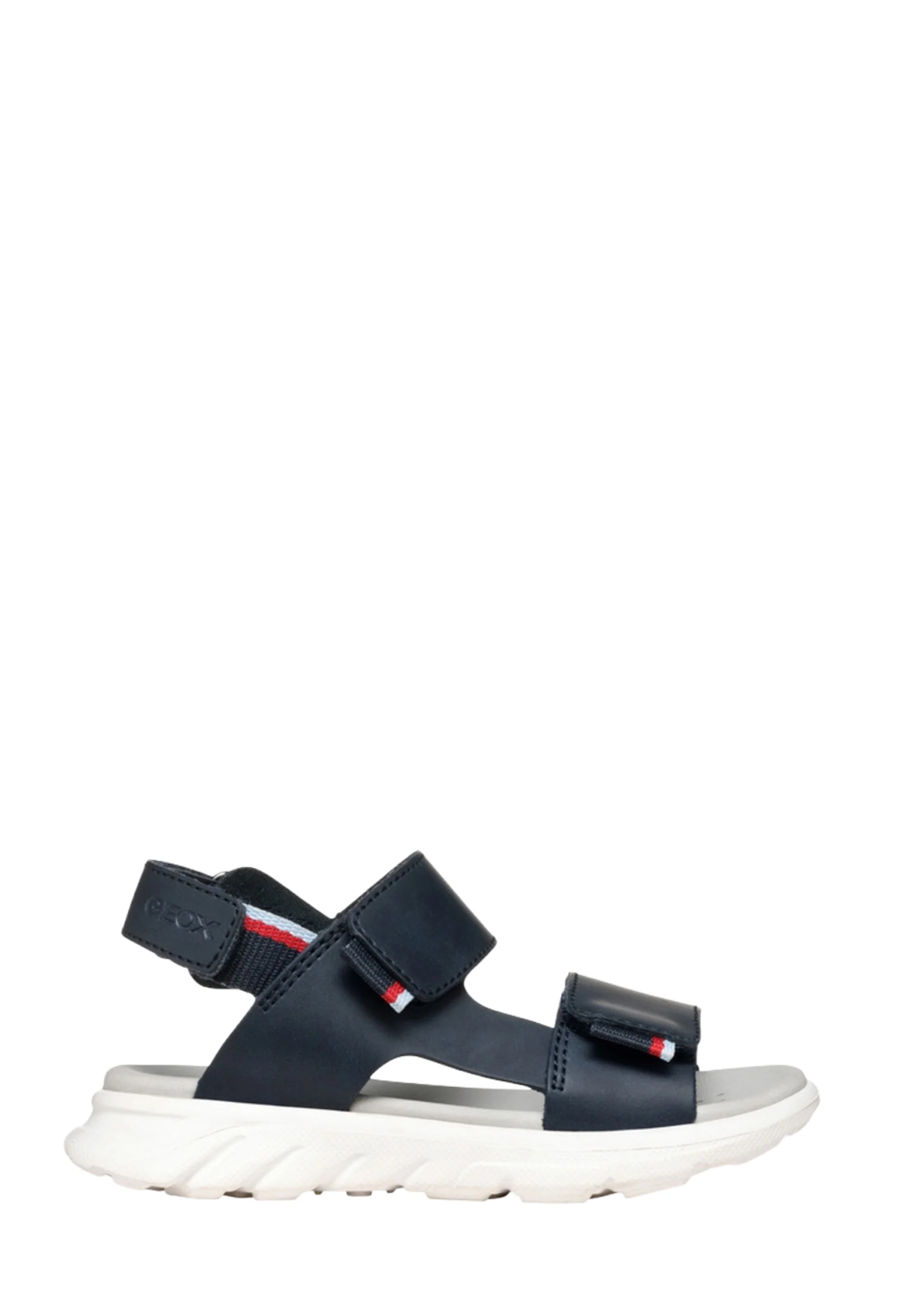 Geox J Sandal Airadyum Sandali Con Strappi Bambini | J55F1B 0009B