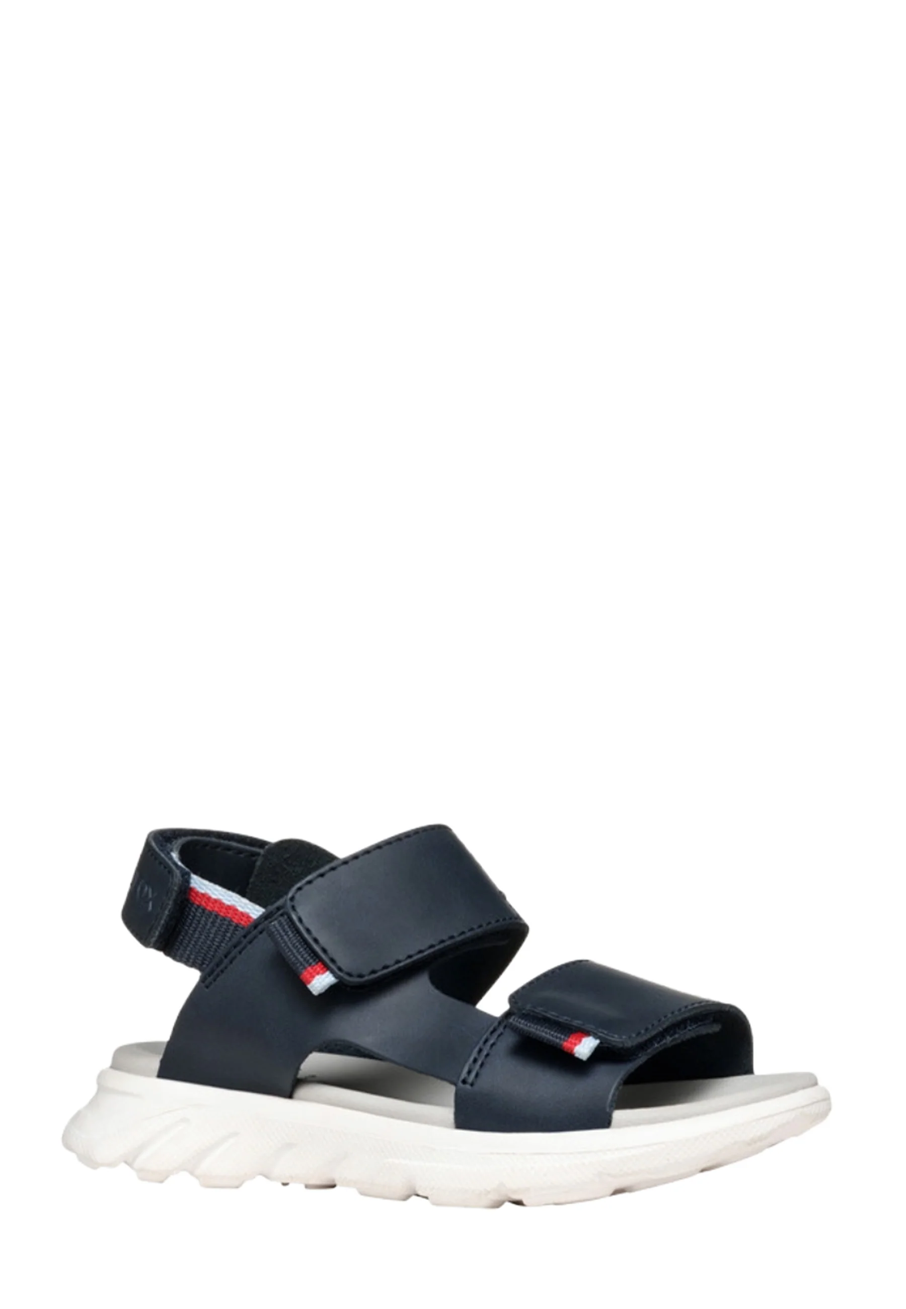 Geox J Sandal Airadyum Sandali Con Strappi Bambini | J55F1B 0009B - Image 2