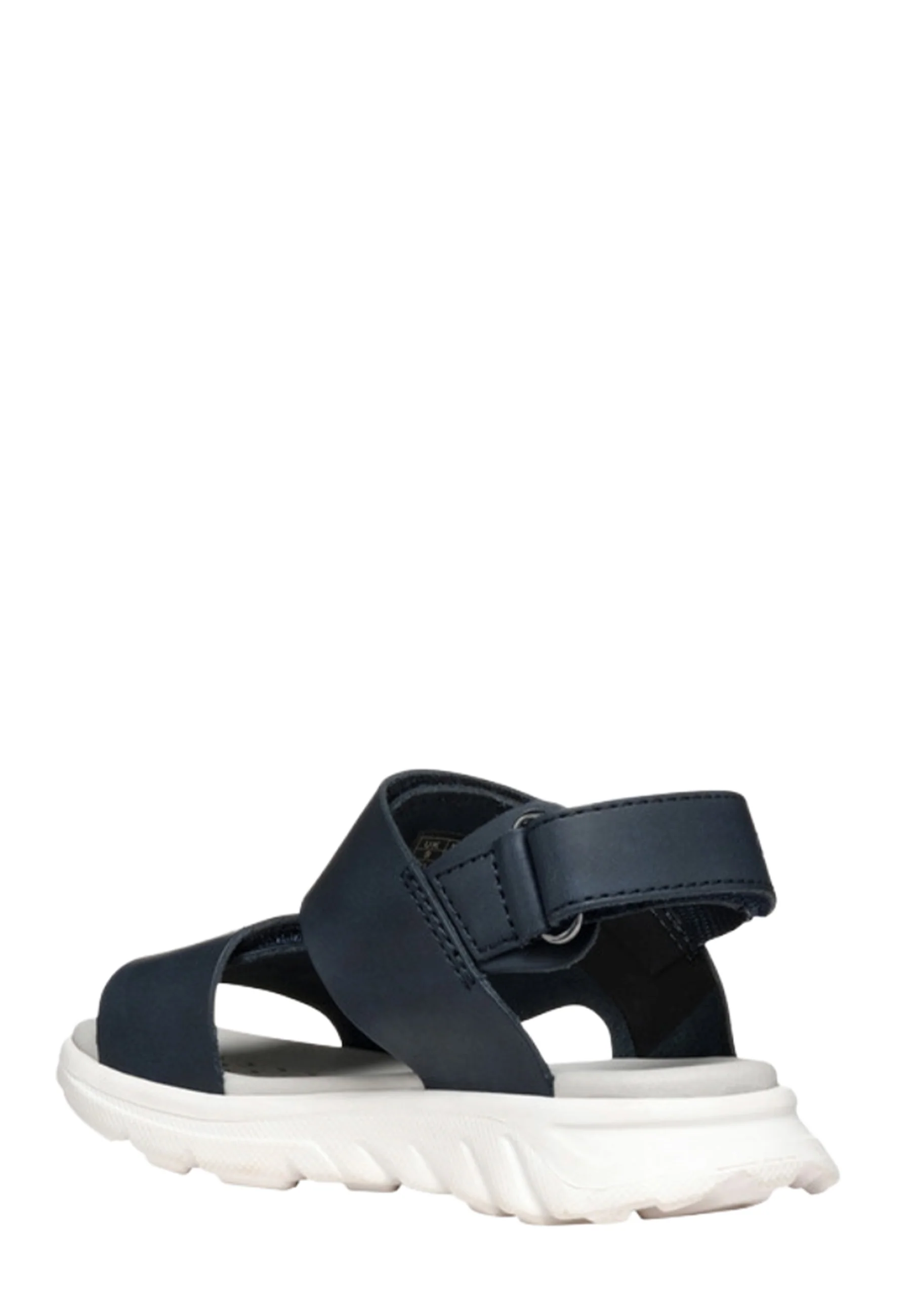 Geox J Sandal Airadyum Sandali Con Strappi Bambini | J55F1B 0009B - Image 3