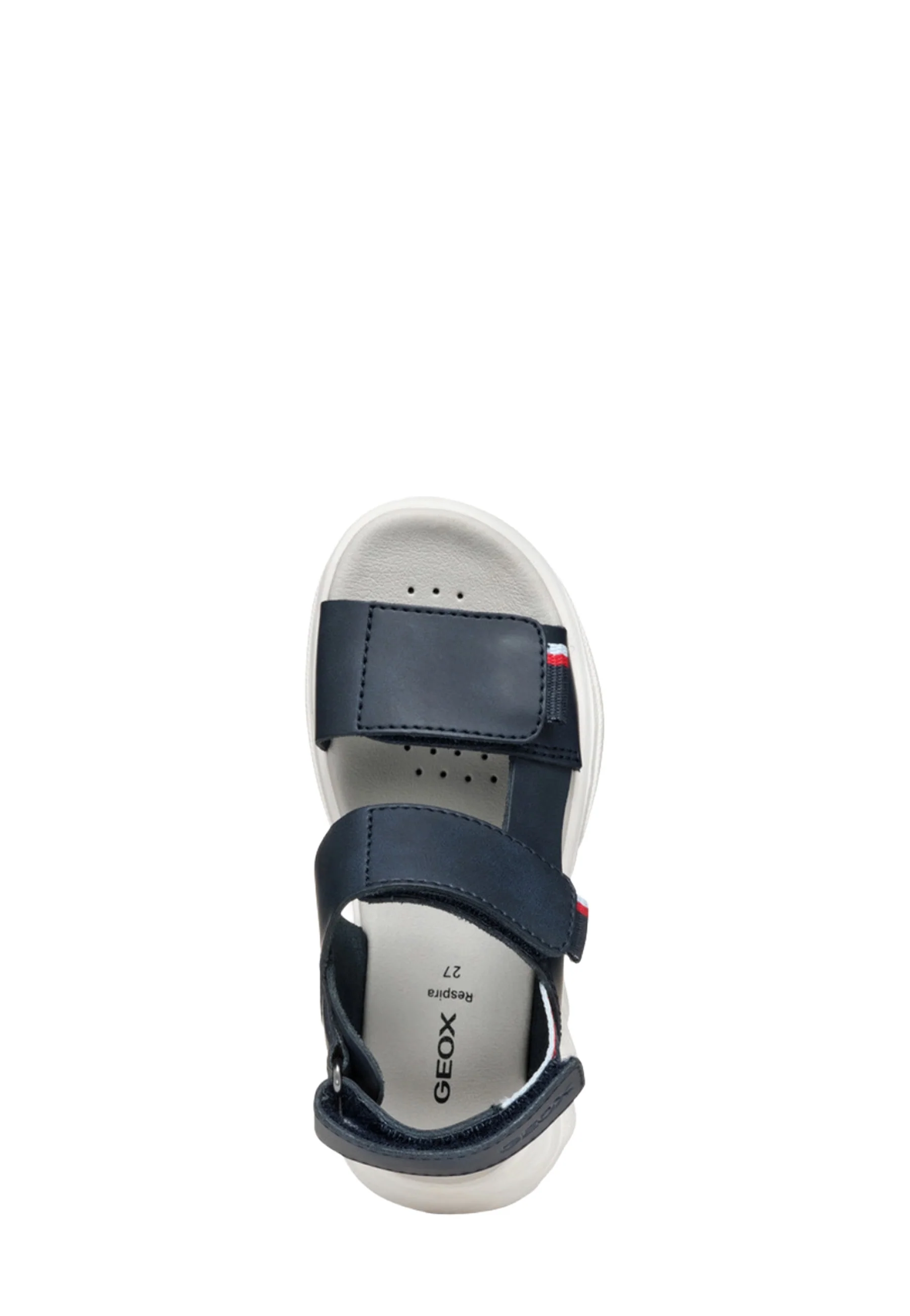 Geox J Sandal Airadyum Sandali Con Strappi Bambini | J55F1B 0009B - Image 4