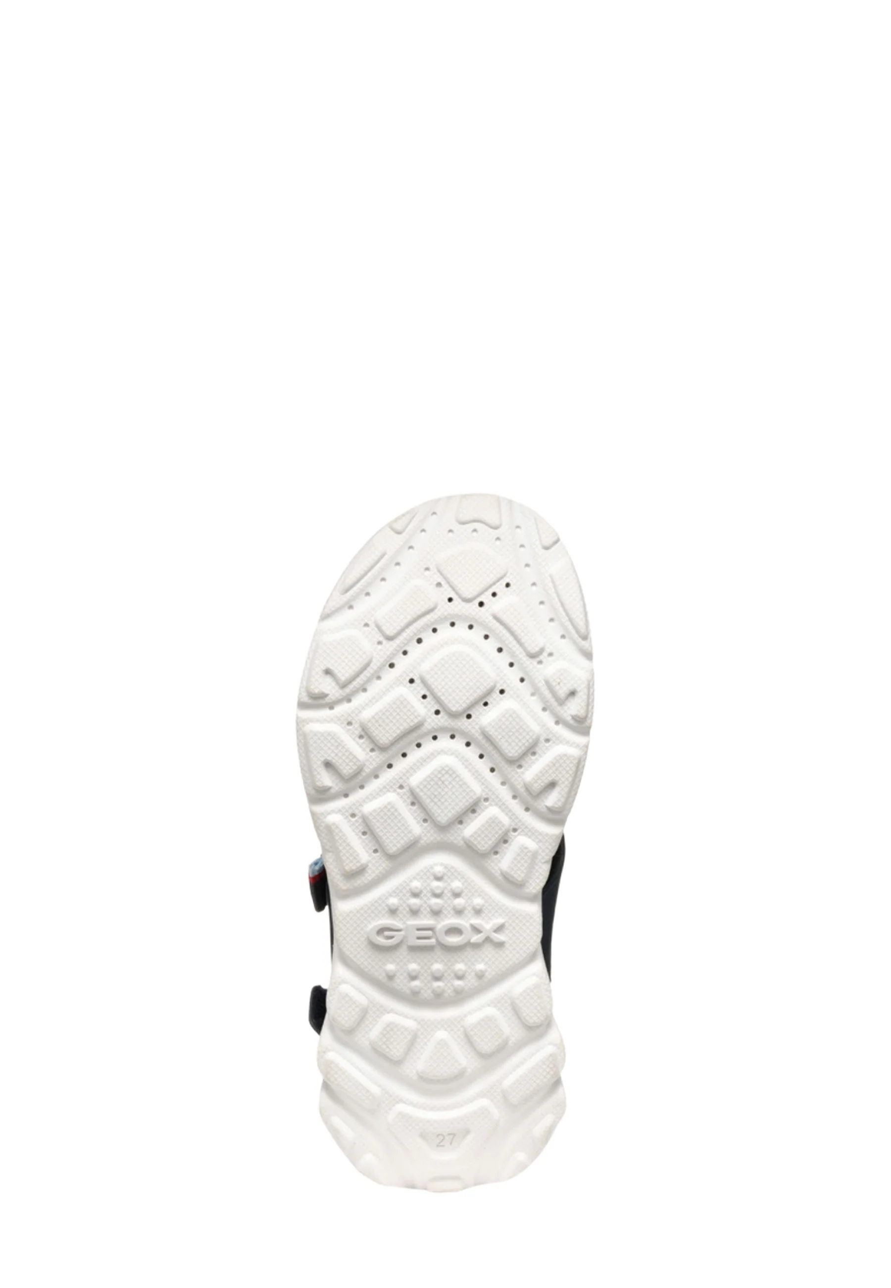 Geox J Sandal Airadyum Sandali Con Strappi Bambini | J55F1B 0009B - Image 5