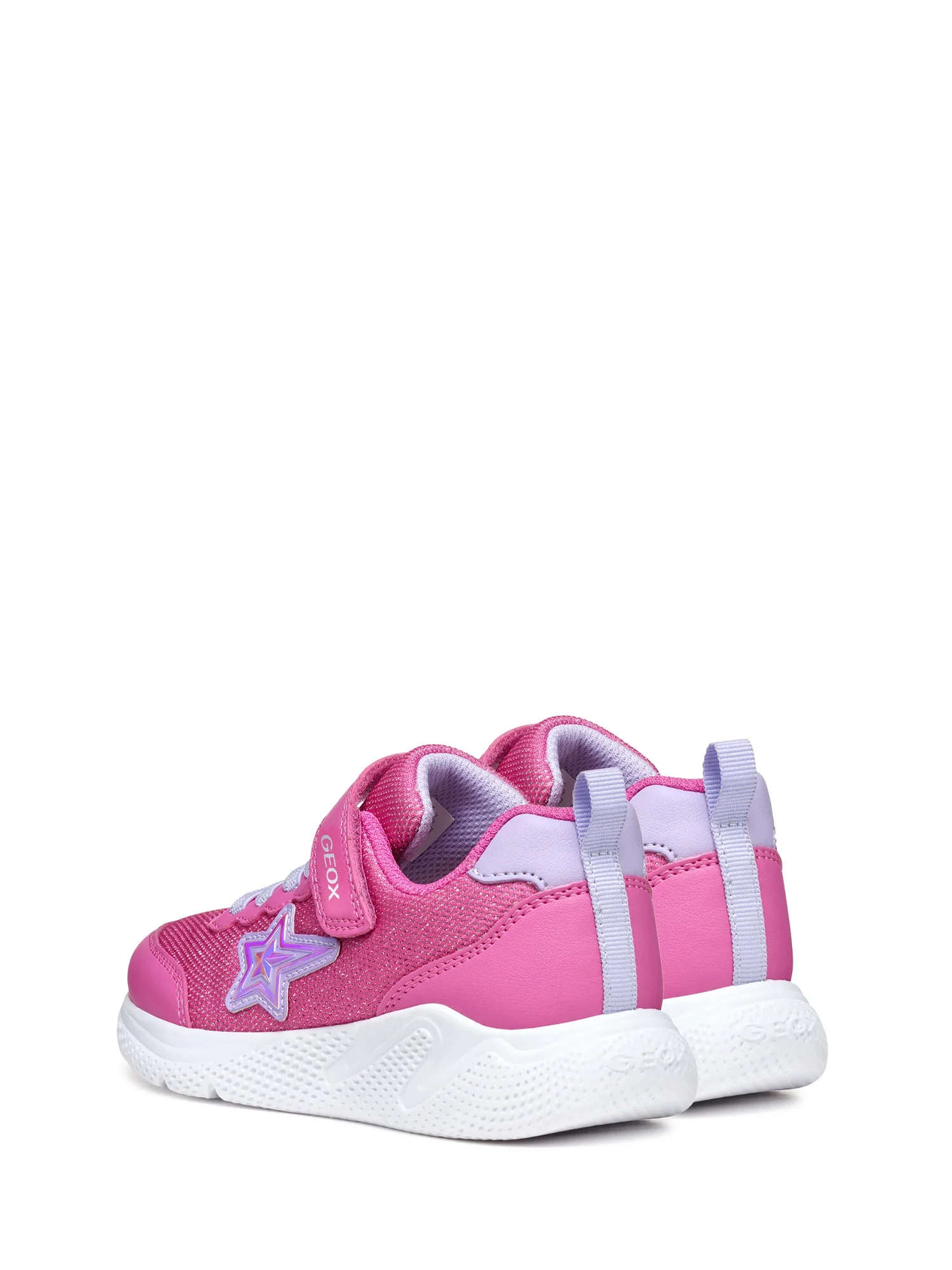Geox Scarpe Con Strappi Bambini | J55FWA 0AS54 - Image 8