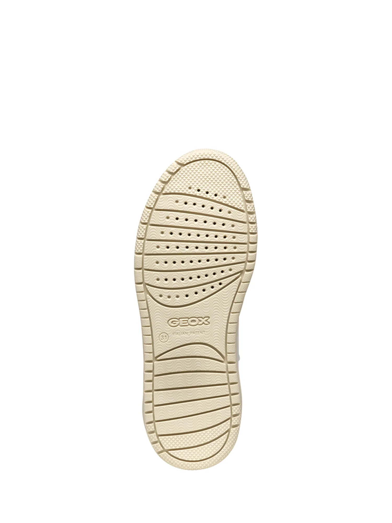 Geox Sneakers Bambini | J55LQD 05422 - Image 4