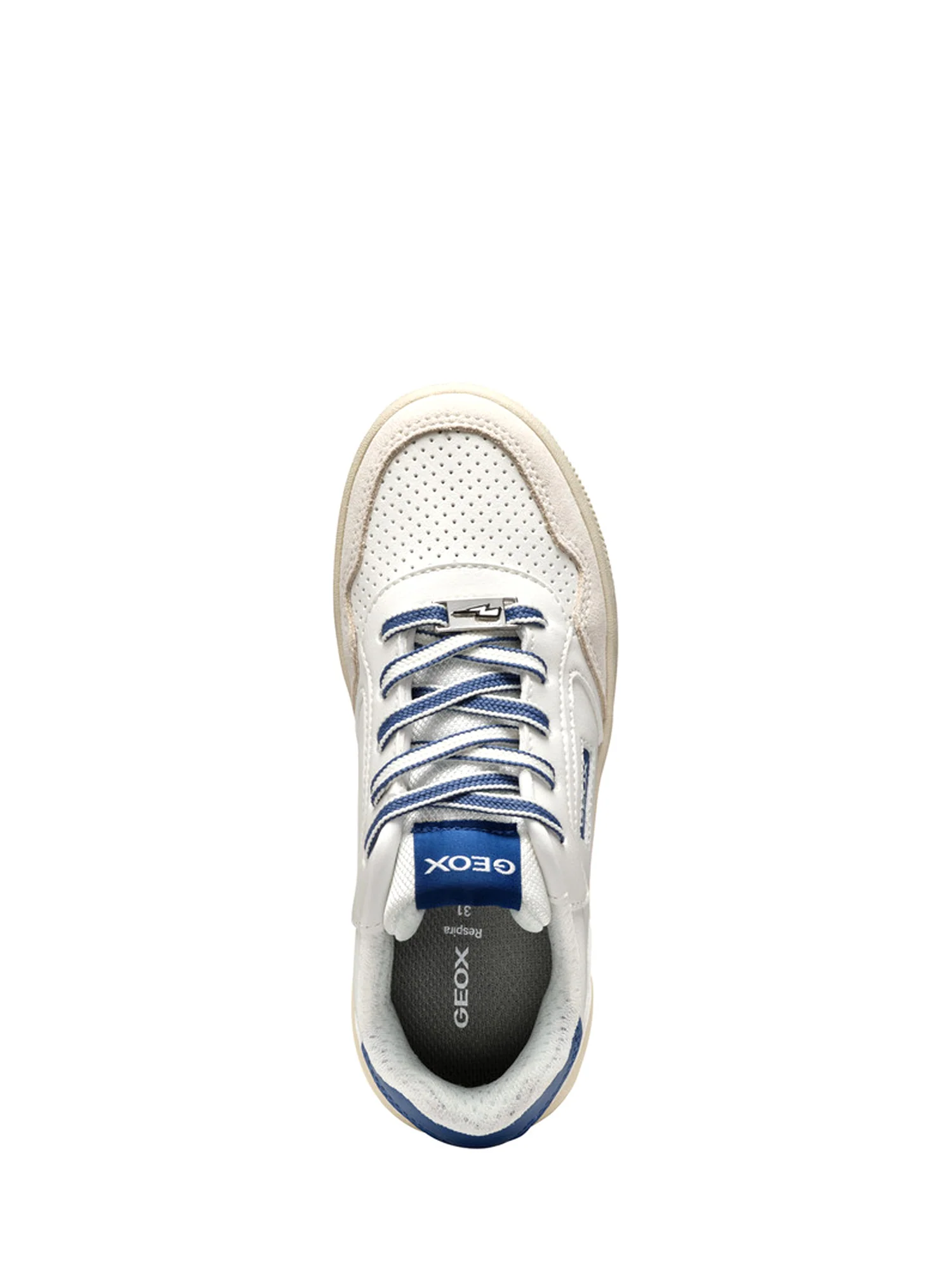 Geox Sneakers Bambini | J55LQD 05422 - Image 7