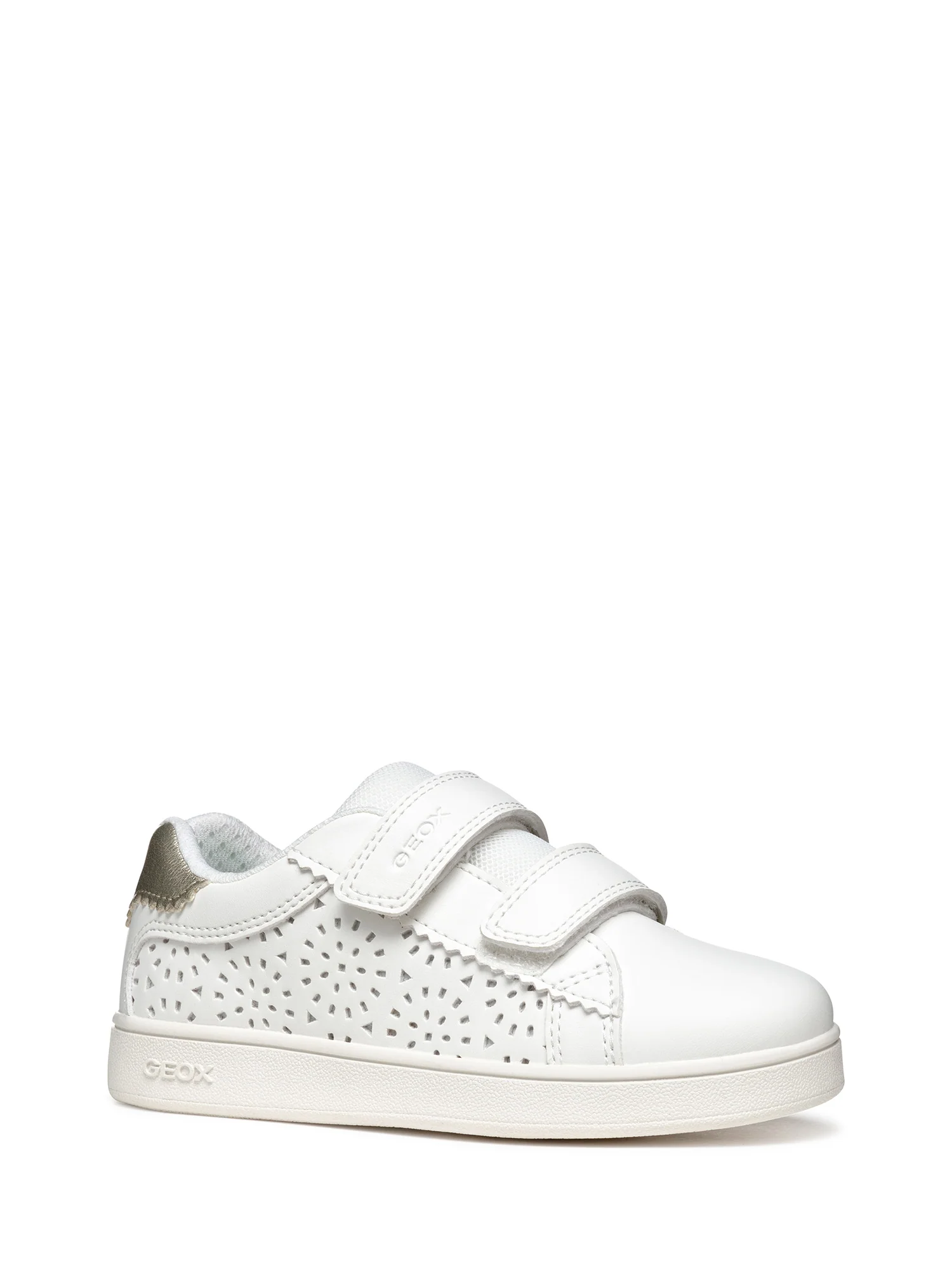 Geox Scarpe Con Strappi Bambini | J55LRA 000BC - Image 2