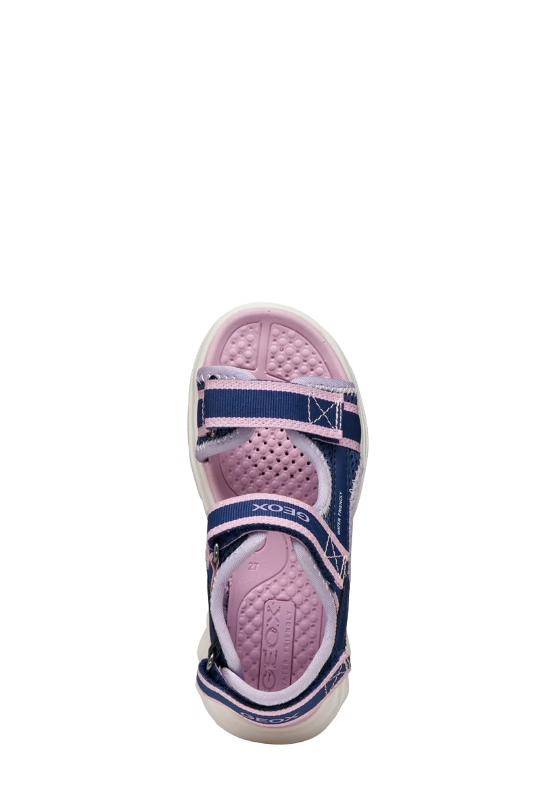 Geox J Sandal Airadyum A Sandali Con Strappi Bambini | J55MTA 01454 - Image 4