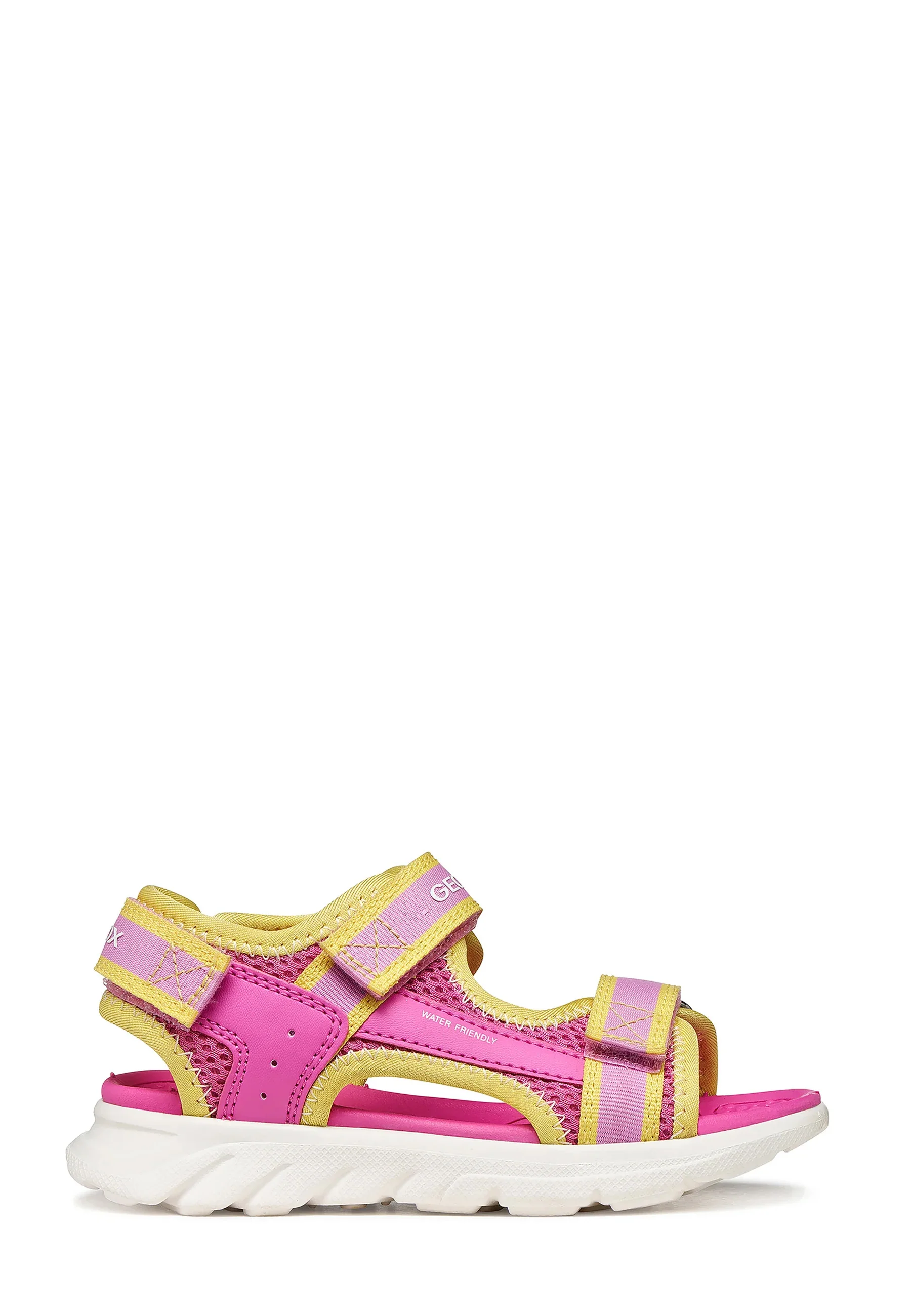 Geox J Sandal Airadyum A Sandali Con Strappi Bambini | J55MTA 01454 - Image 6