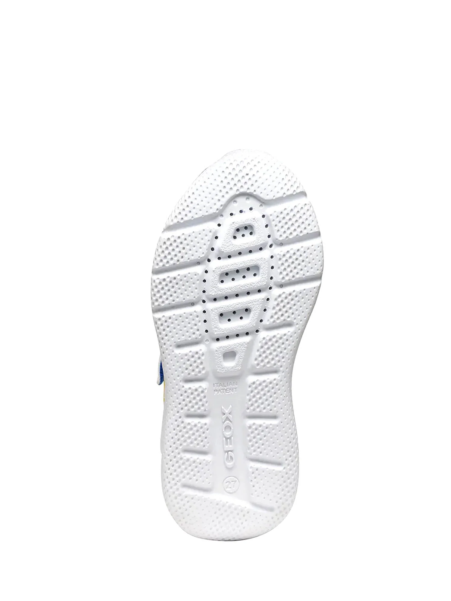 Geox Scarpe Con Strappi Bambini | J56GBG 02ABC - Image 10